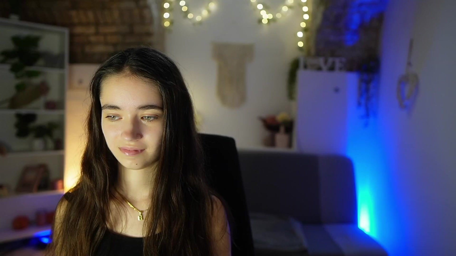 Gallery image thumbnail from Gia_Paige18's myfreecams stream on, 07/26/2025, 12:26 image 18 of 20