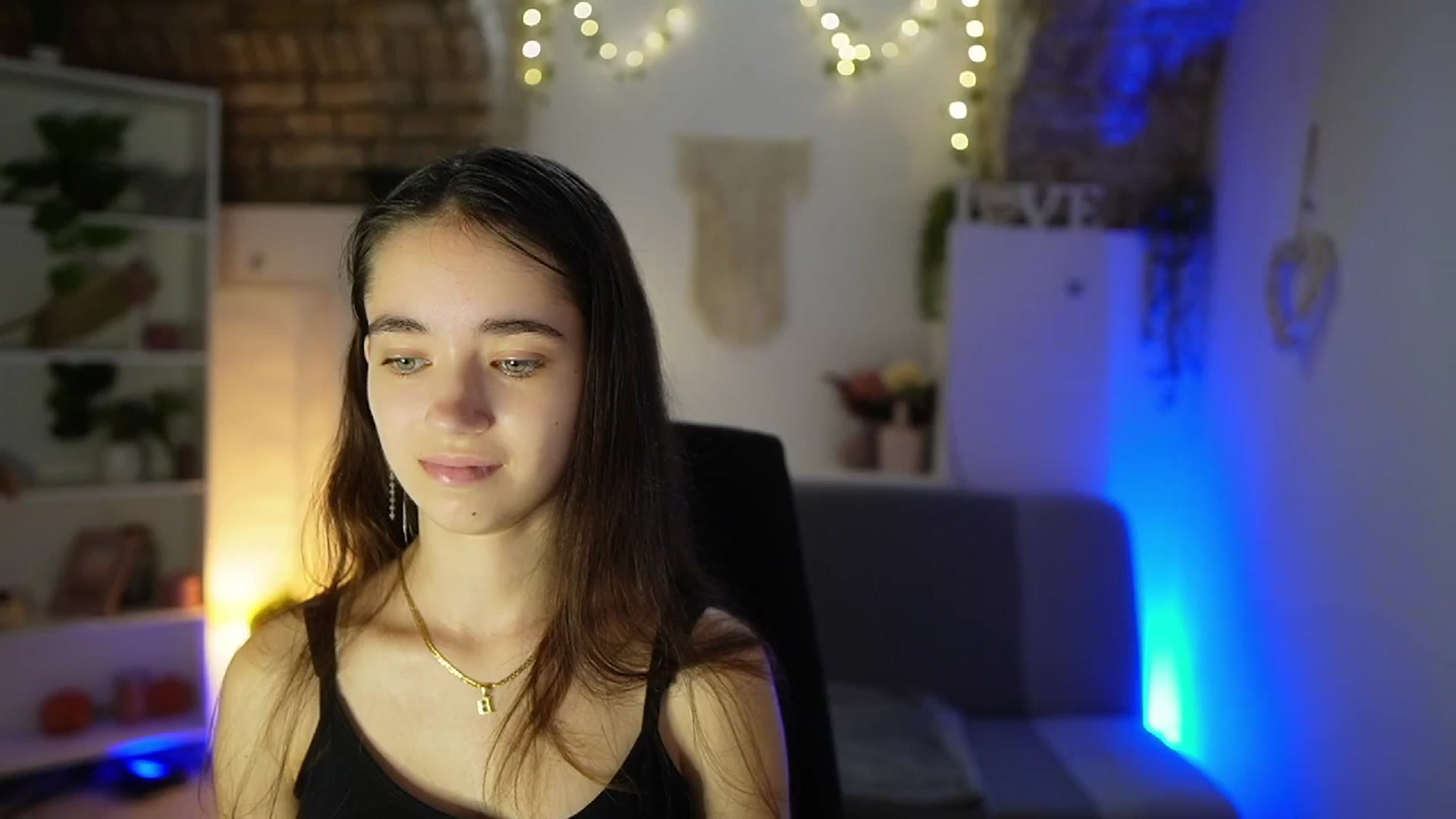 Gallery image thumbnail from Gia_Paige18's myfreecams stream on, 07/26/2025, 12:26 image 5 of 20