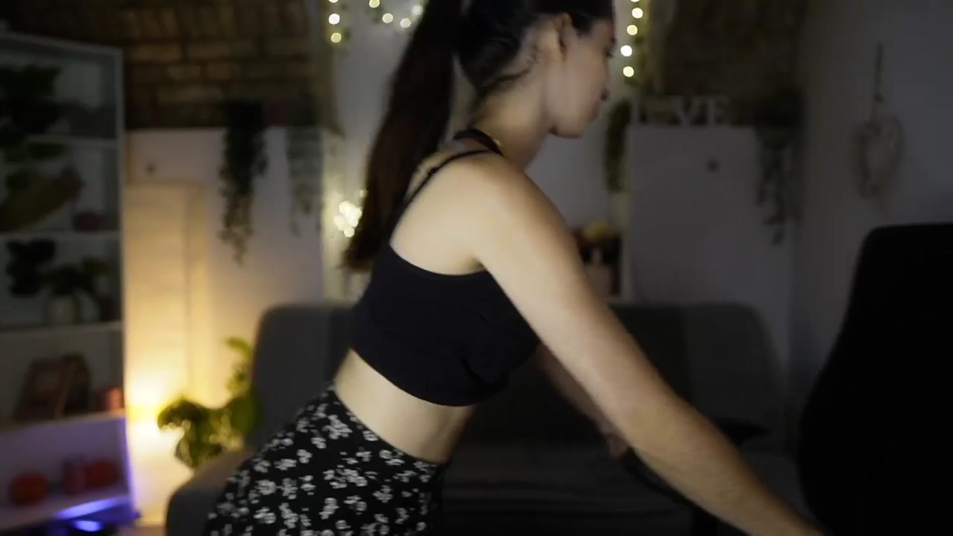 Gallery image thumbnail from Gia_Paige18's myfreecams stream on, 07/28/2025, 13:02 image 17 of 20