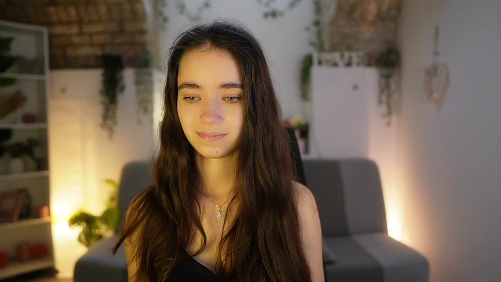 Gallery image thumbnail from Gia_Paige18's myfreecams stream on, 07/30/2025, 09:22 image 1 of 20