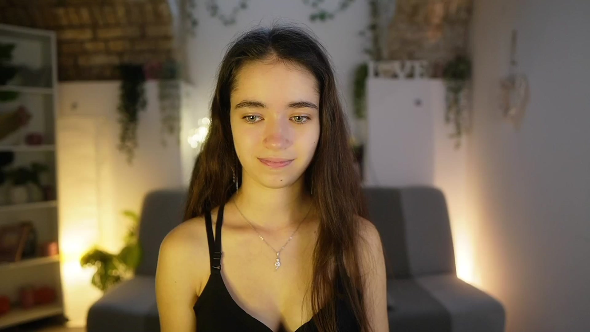 Gallery image thumbnail from Gia_Paige18's myfreecams stream on, 07/30/2025, 10:07 image 12 of 20