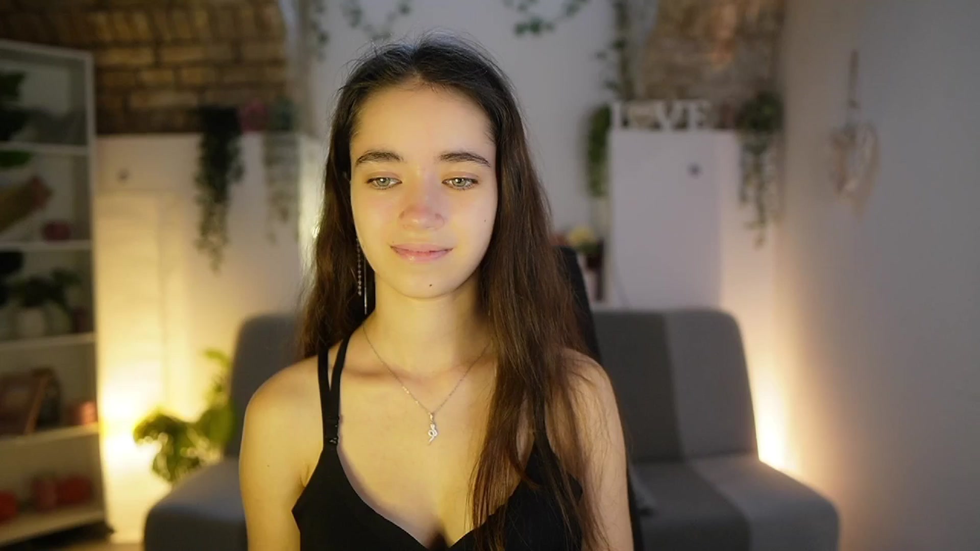 Gallery image thumbnail from Gia_Paige18's myfreecams stream on, 07/30/2025, 10:07 image 11 of 20