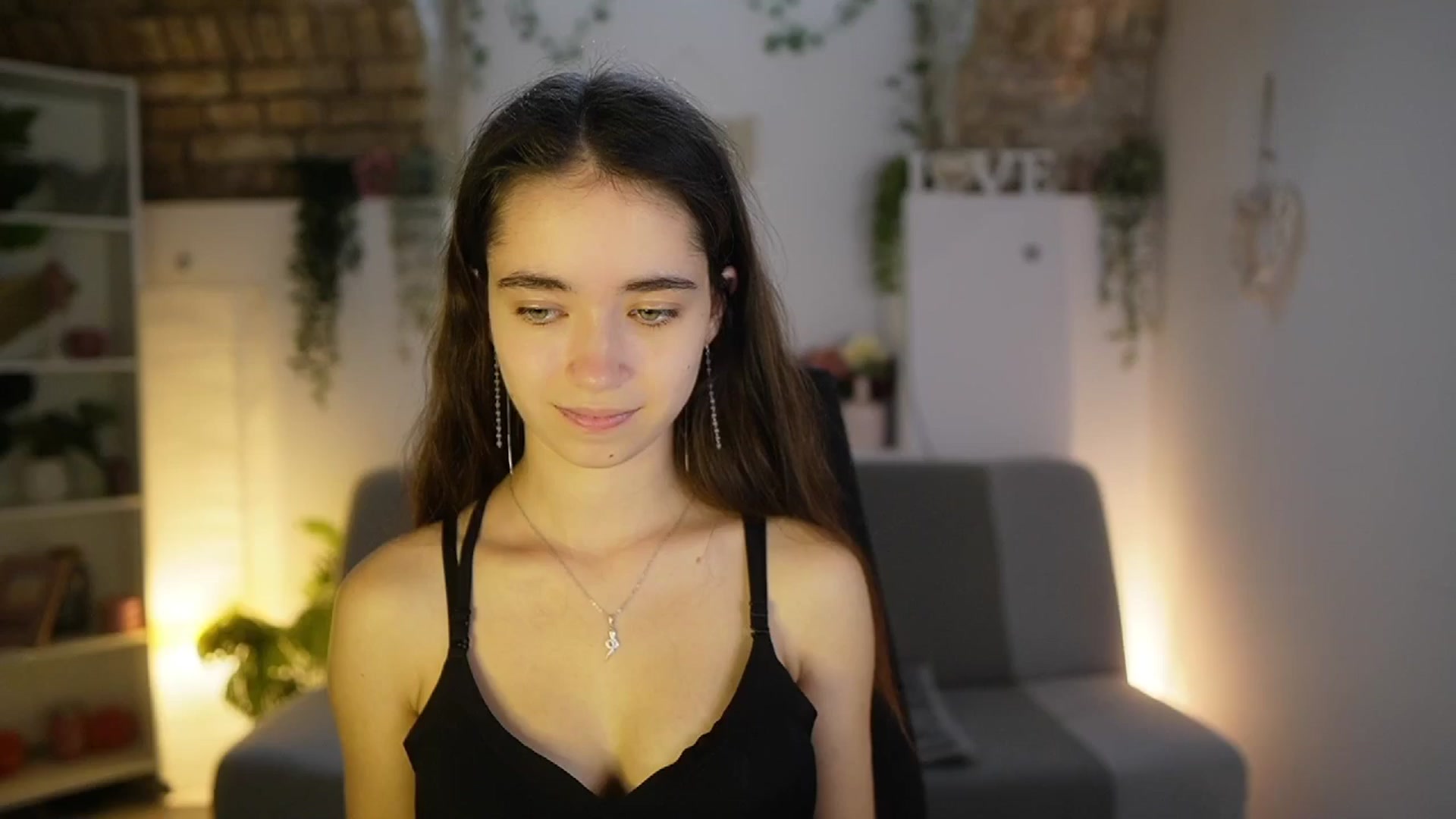 Gallery image thumbnail from Gia_Paige18's myfreecams stream on, 07/30/2025, 10:07 image 5 of 20