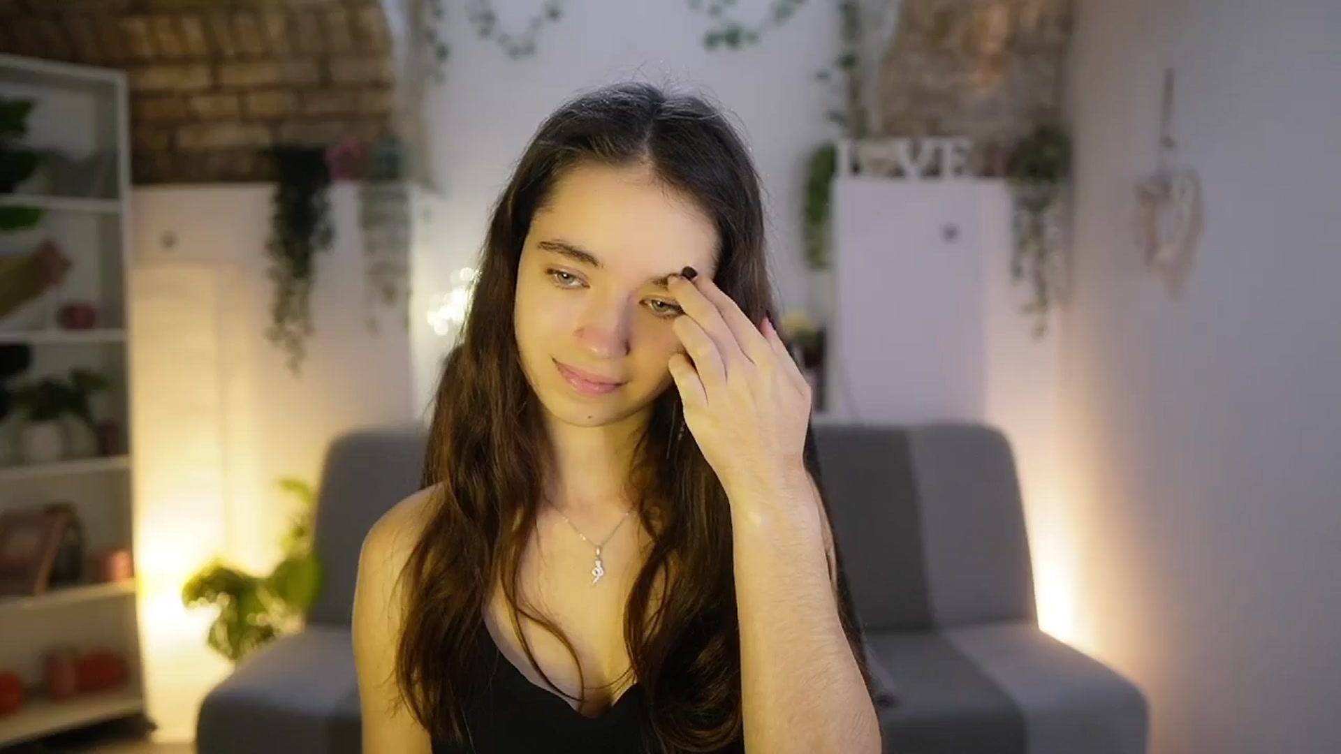Gallery image thumbnail from Gia_Paige18's myfreecams stream on, 07/30/2025, 10:07 image 18 of 20