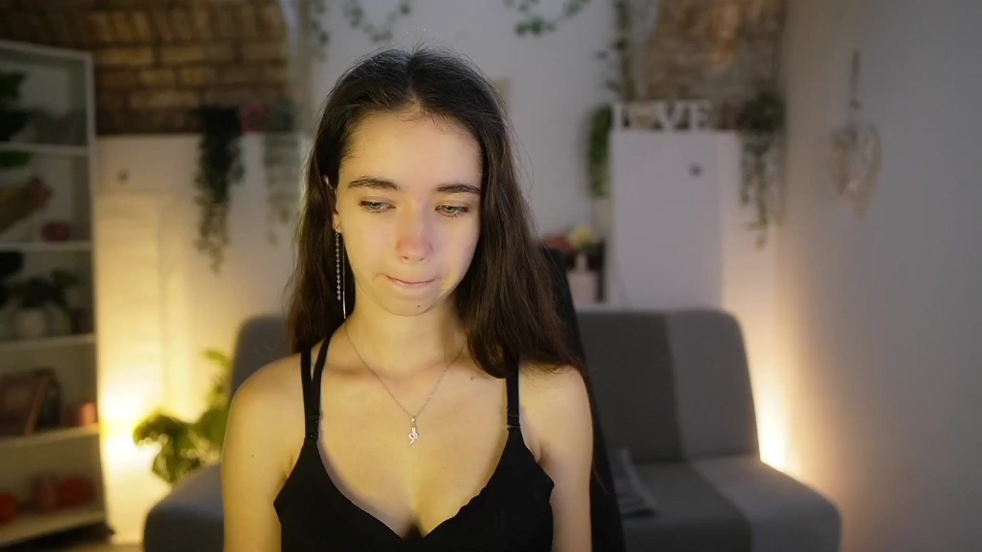 Gallery image thumbnail from Gia_Paige18's myfreecams stream on, 07/30/2025, 10:07 image 3 of 20