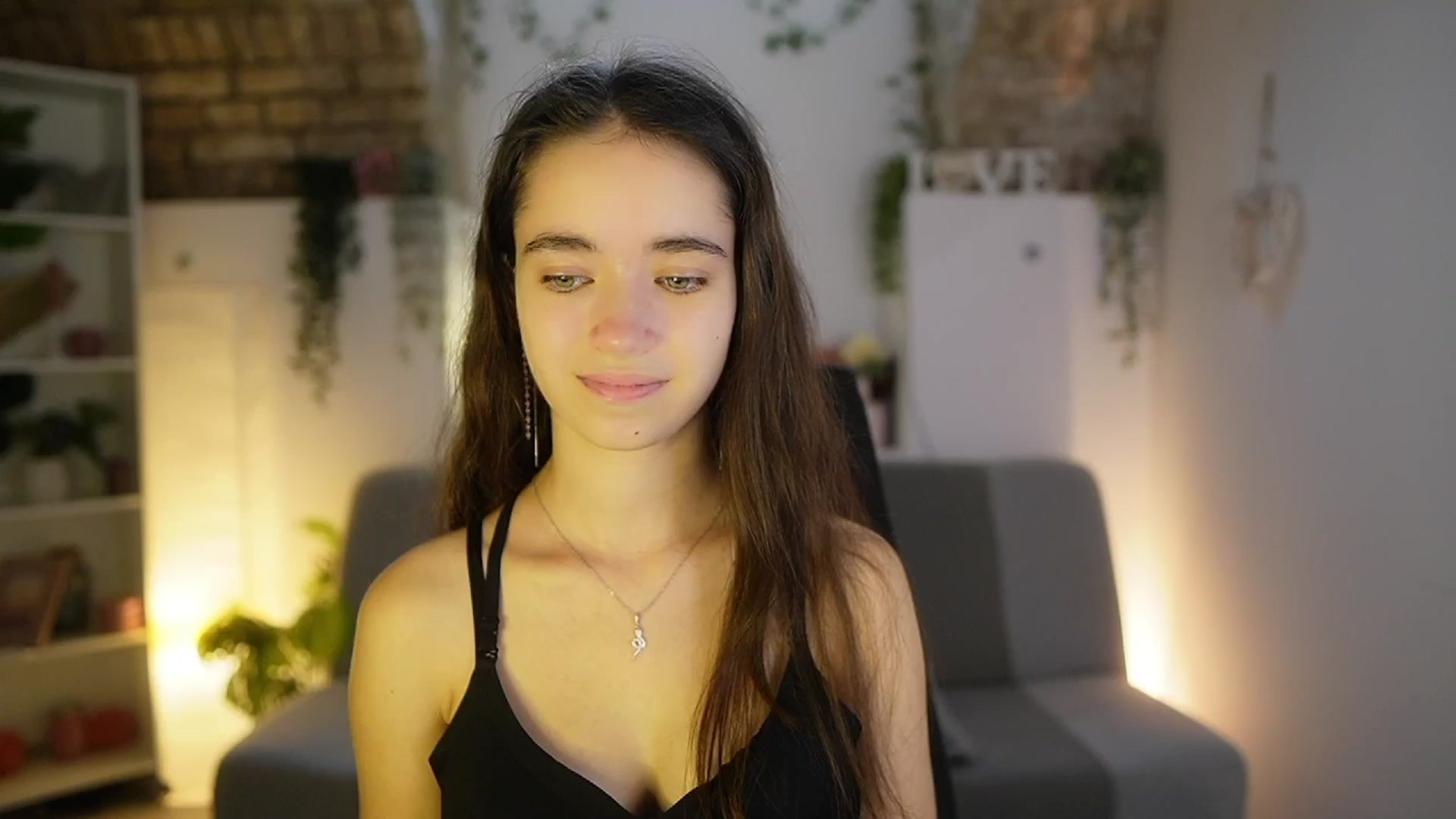 Gallery image thumbnail from Gia_Paige18's myfreecams stream on, 07/30/2025, 10:07 image 10 of 20