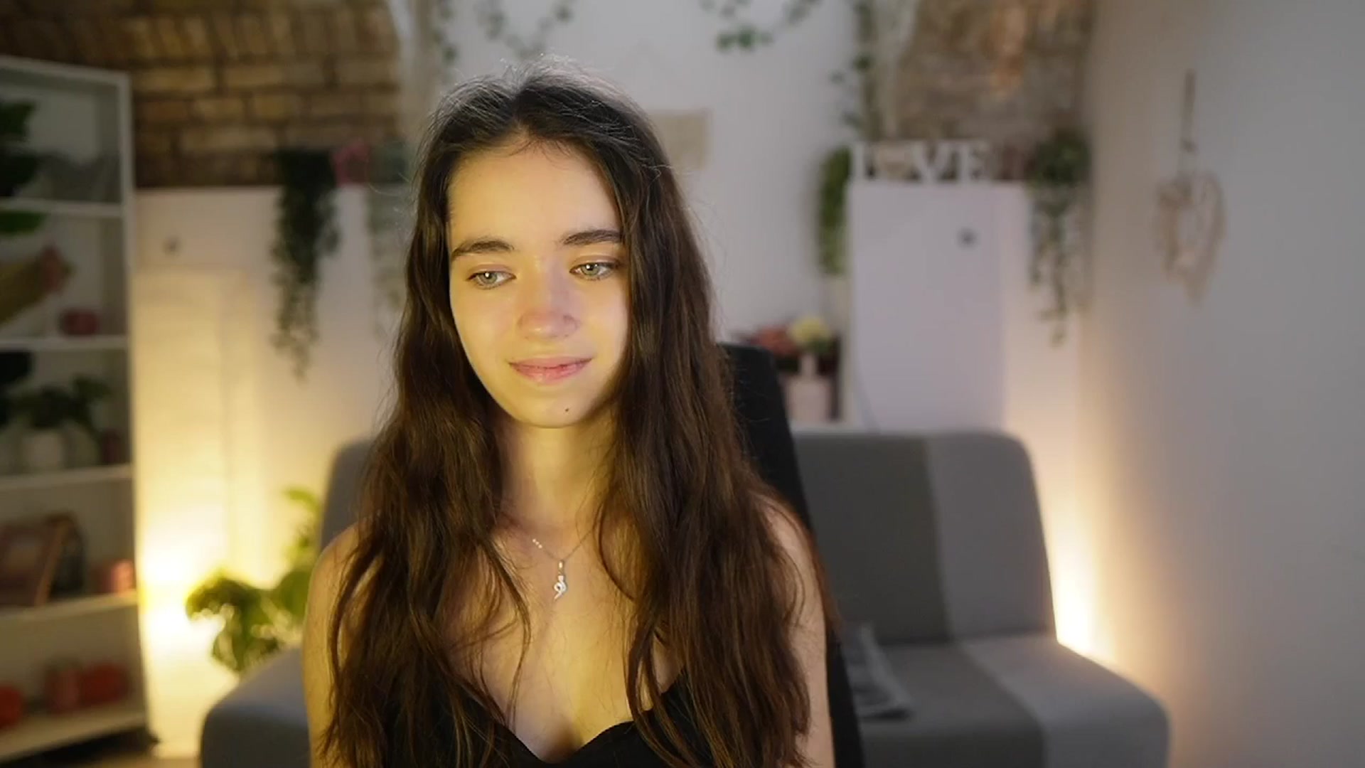 Gallery image thumbnail from Gia_Paige18's myfreecams stream on, 07/30/2025, 12:59 image 9 of 20