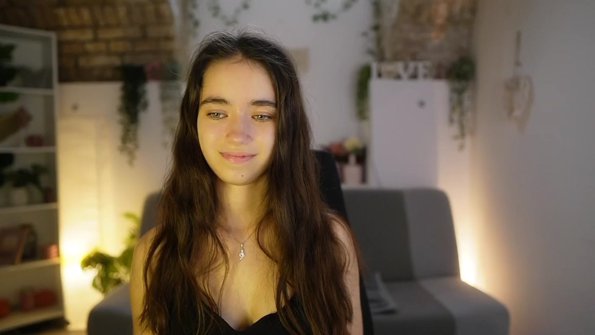 Gallery image thumbnail from Gia_Paige18's myfreecams stream on, 07/30/2025, 12:59 image 7 of 20
