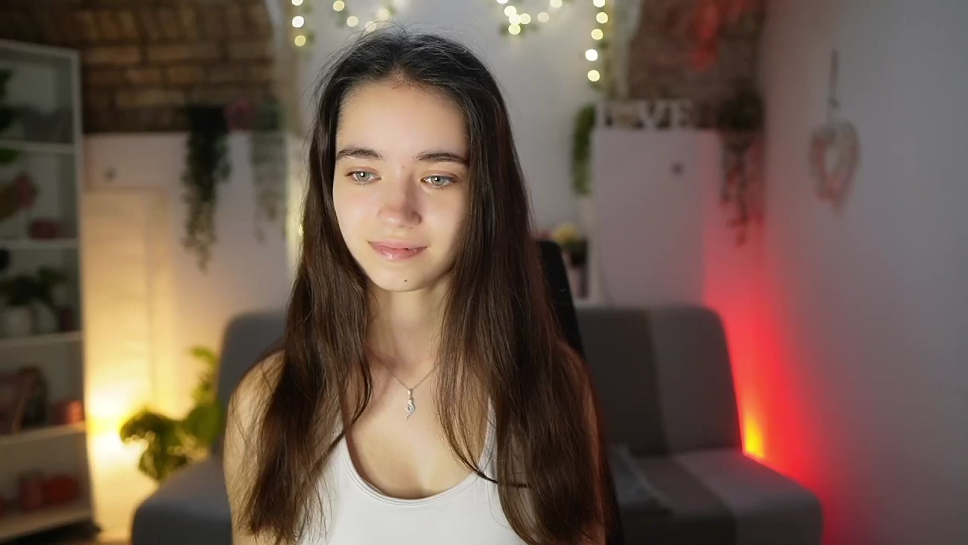 Gallery image thumbnail from Gia_Paige18's myfreecams stream on, 07/31/2025, 12:38 image 3 of 20