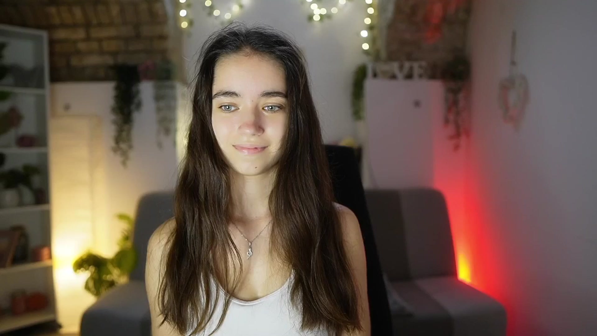 Gallery image thumbnail from Gia_Paige18's myfreecams stream on, 07/31/2025, 12:38 image 13 of 20