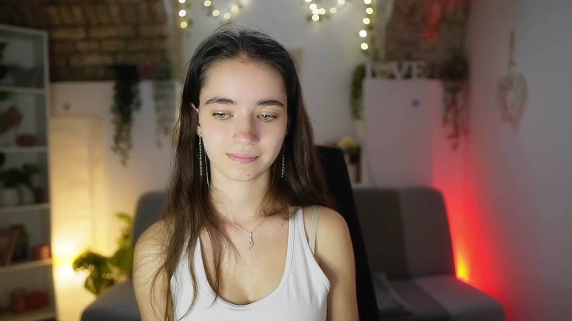 Gallery image thumbnail from Gia_Paige18's myfreecams stream on, 07/31/2025, 12:38 image 18 of 20