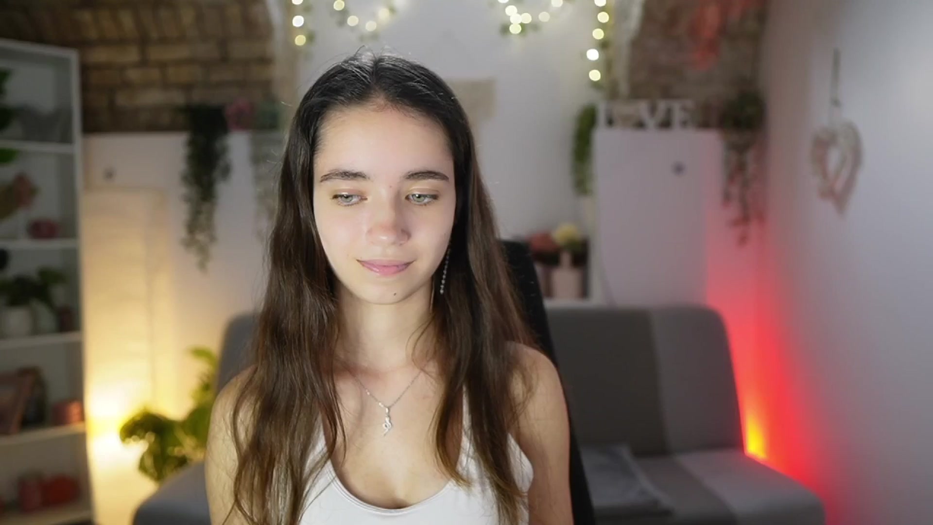 Gallery image thumbnail from Gia_Paige18's myfreecams stream on, 07/31/2025, 15:01 image 20 of 20