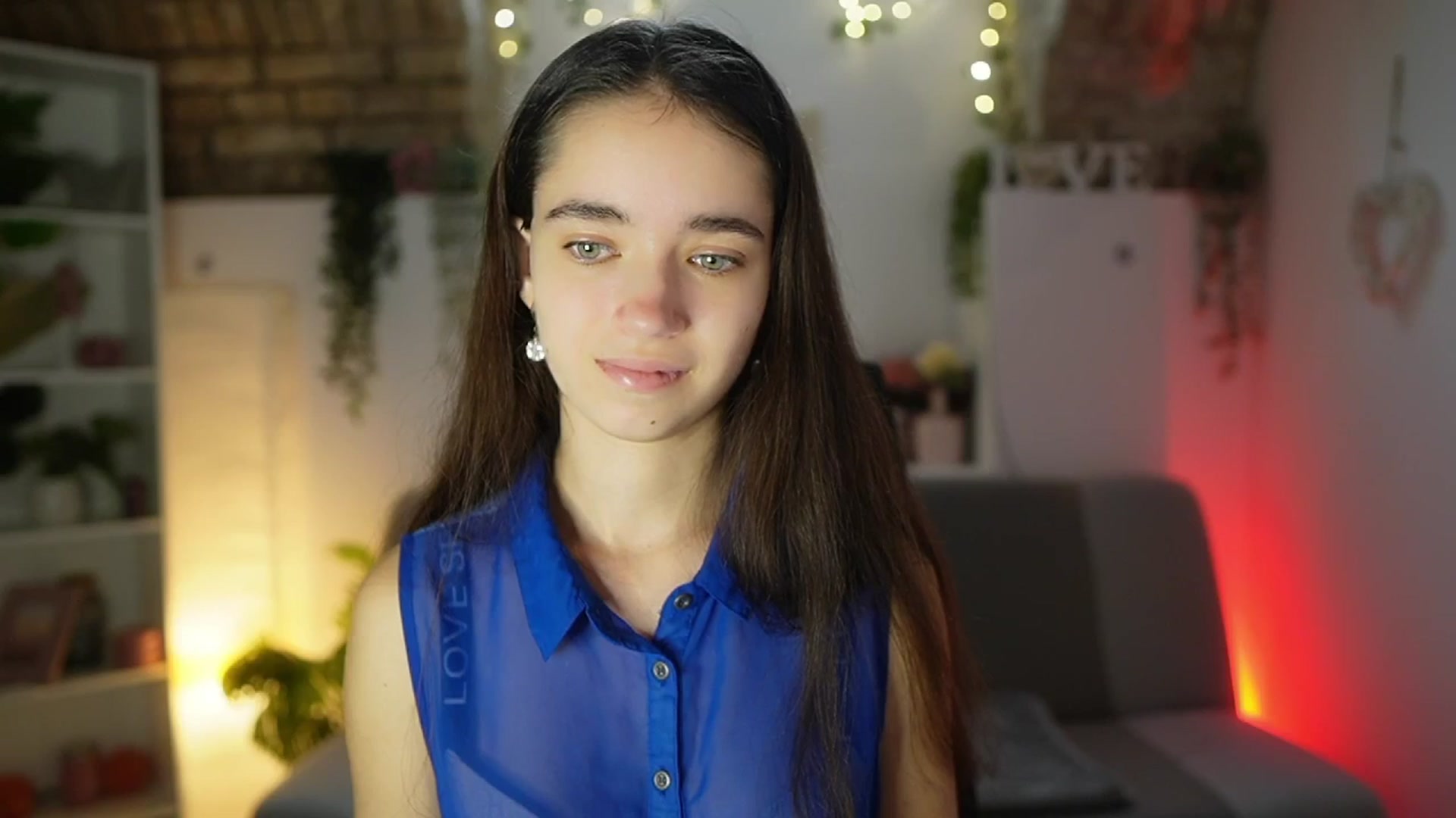 Gallery image thumbnail from Gia_Paige18's myfreecams stream on, 08/04/2025, 08:22 image 5 of 20