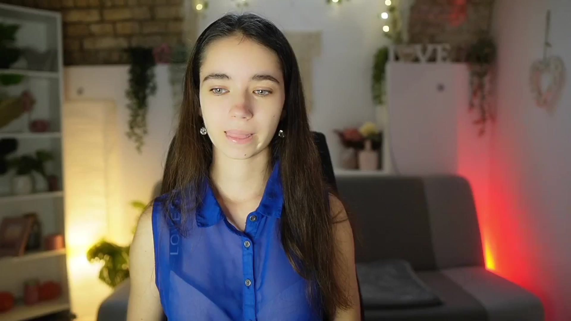 Gallery image thumbnail from Gia_Paige18's myfreecams stream on, 08/04/2025, 11:02 image 5 of 20