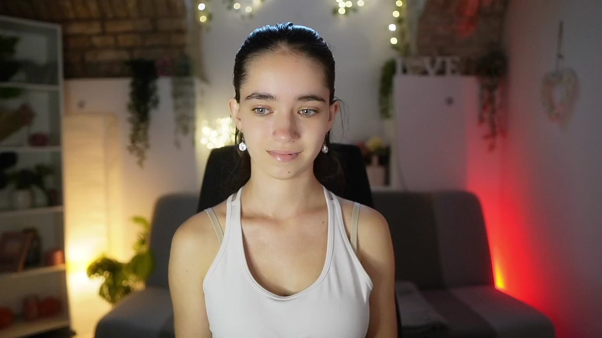 Gallery image thumbnail from Gia_Paige18's myfreecams stream on, 08/06/2025, 09:26 image 12 of 20