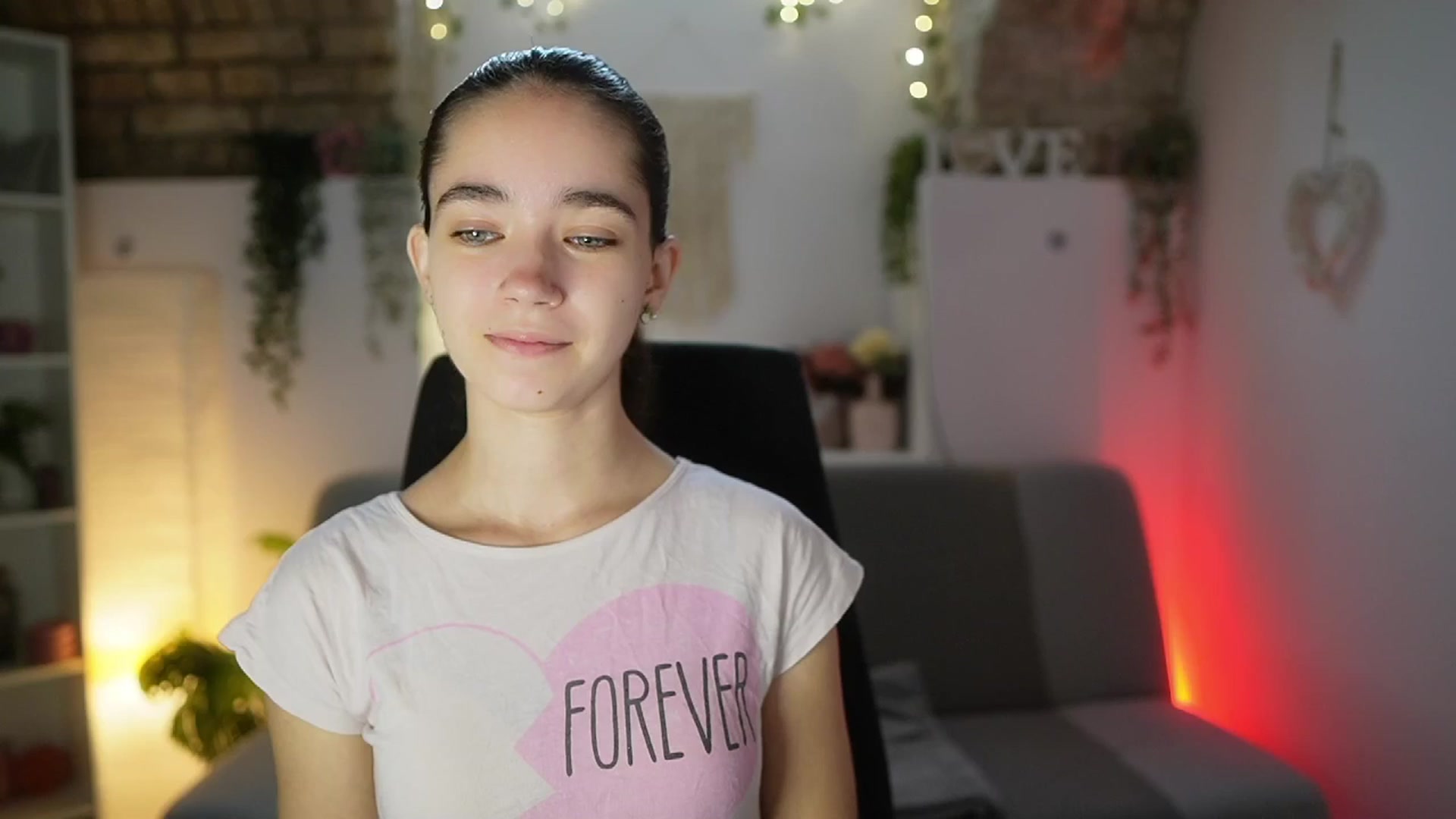 Gallery image thumbnail from Gia_Paige18's myfreecams stream on, 08/11/2025, 09:38 image 2 of 20