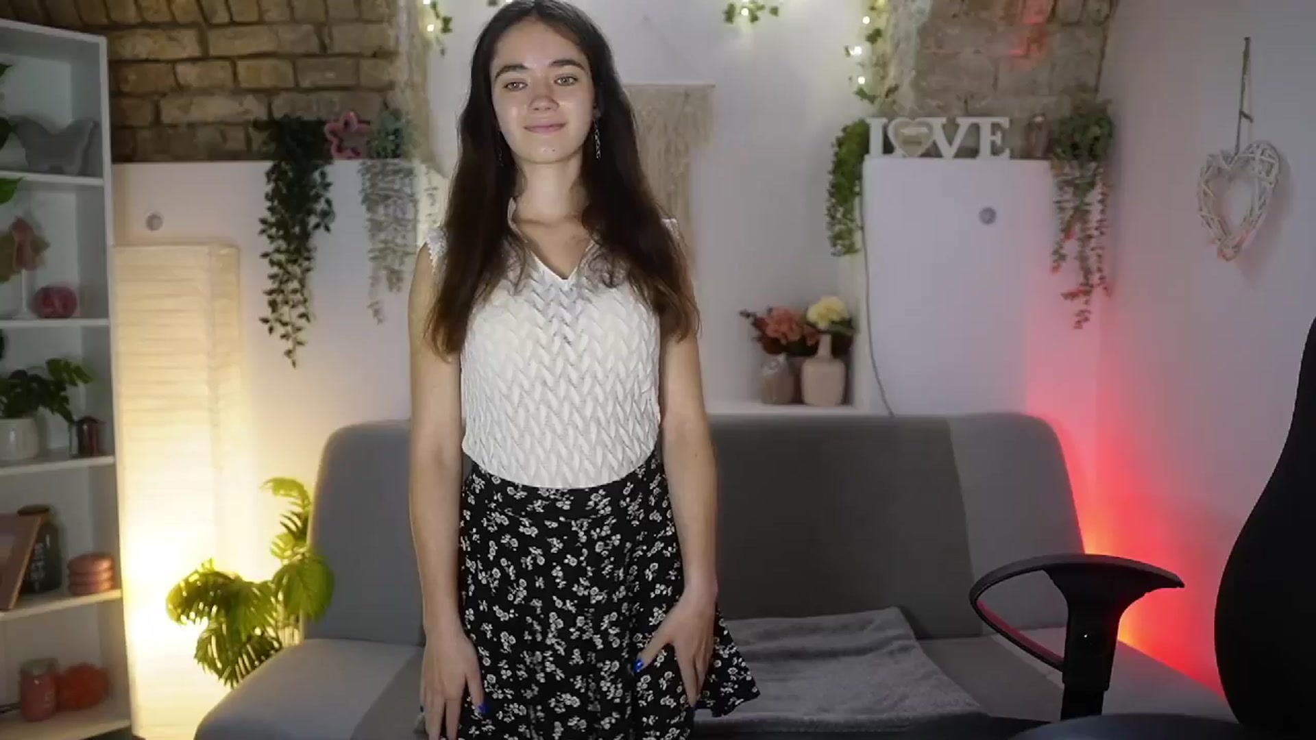 Gallery image thumbnail from Gia_Paige18's myfreecams stream on, 08/20/2025, 11:58 image 14 of 20