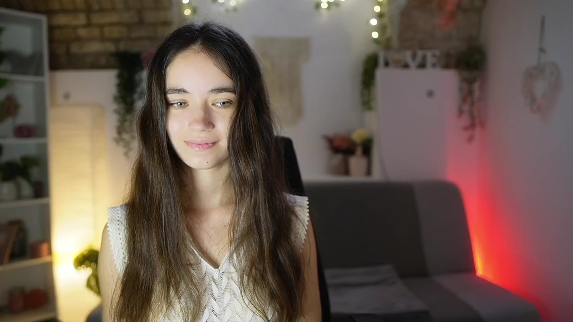 Gallery image thumbnail from Gia_Paige18's myfreecams stream on, 08/20/2025, 11:58 image 3 of 20