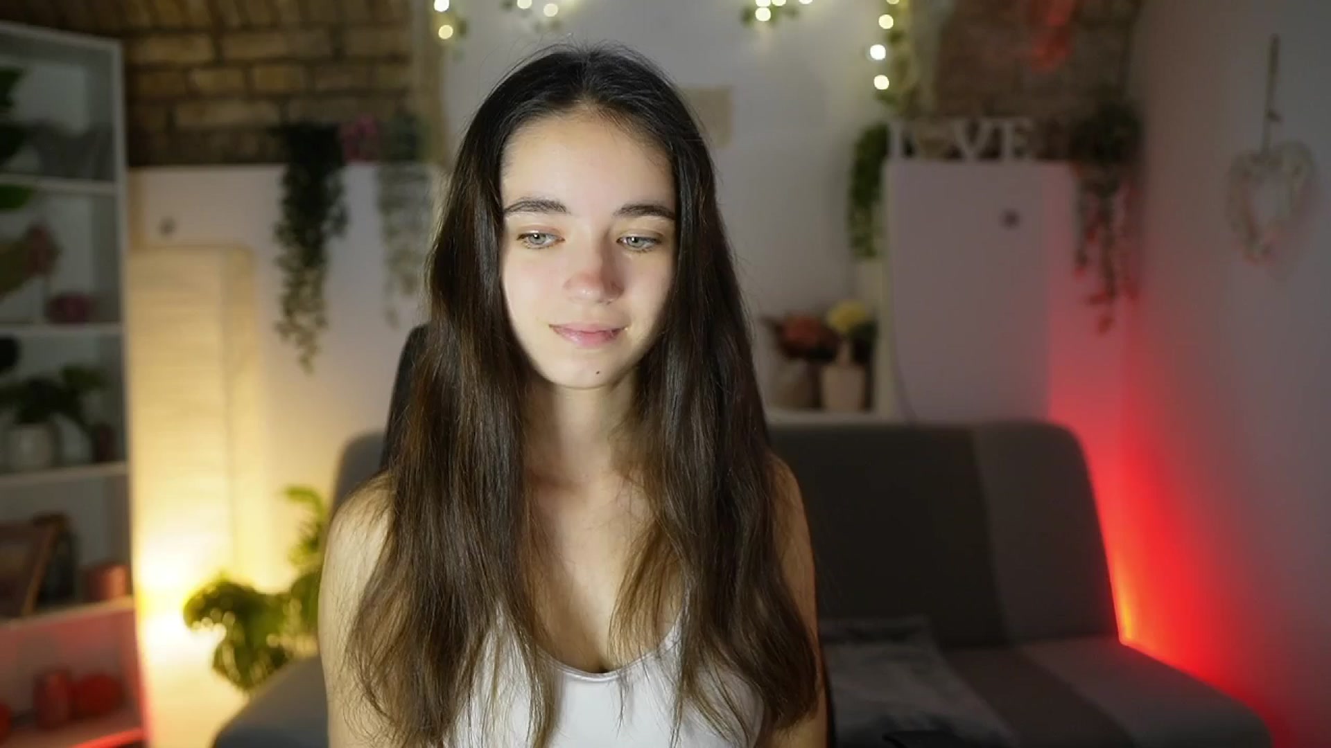 Gallery image thumbnail from Gia_Paige18's myfreecams stream on, 08/21/2025, 08:44 image 2 of 20