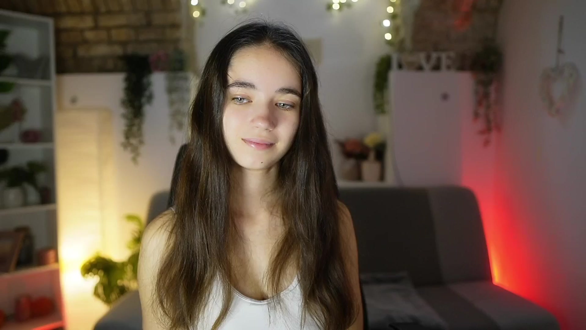 Gallery image thumbnail from Gia_Paige18's myfreecams stream on, 08/21/2025, 08:44 image 10 of 20