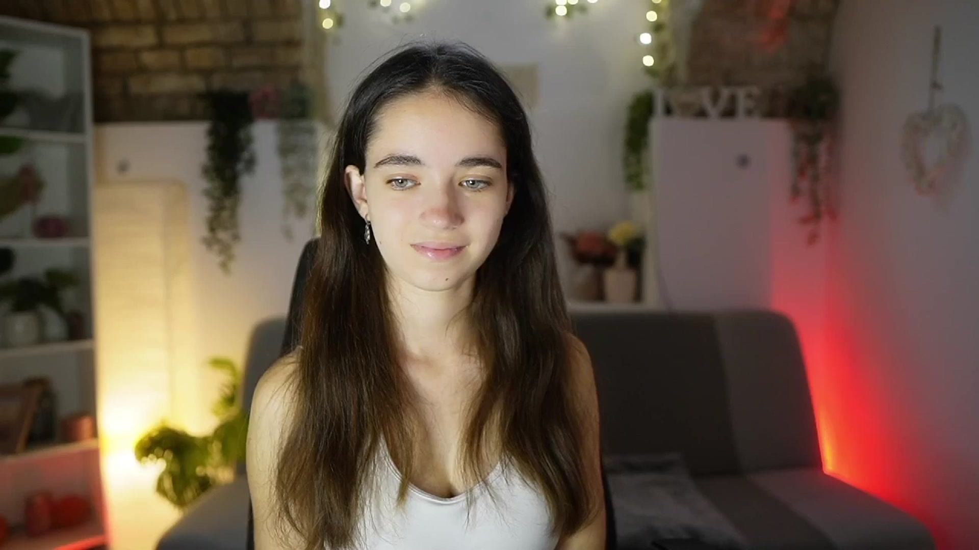 Gallery image thumbnail from Gia_Paige18's myfreecams stream on, 08/21/2025, 08:44 image 13 of 20