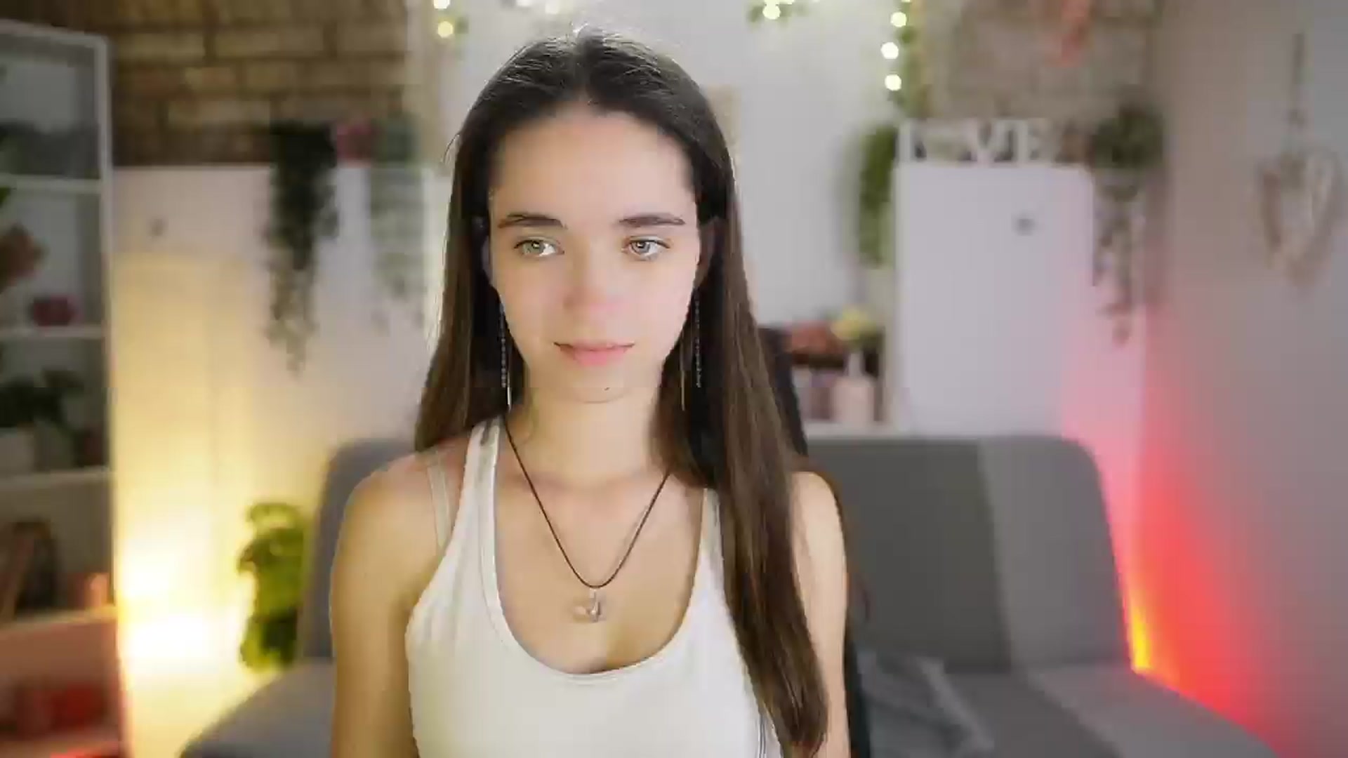 Gallery image thumbnail from Gia_Paige18's myfreecams stream on, 08/26/2025, 14:54 image 1 of 20