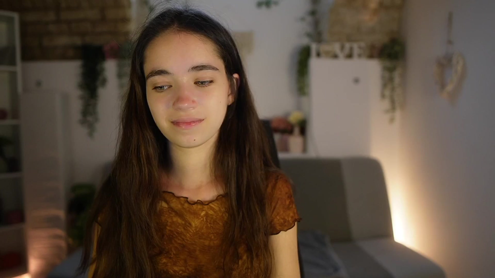 Gallery image thumbnail from Gia_Paige18's myfreecams stream on, 08/29/2025, 08:41 image 20 of 20