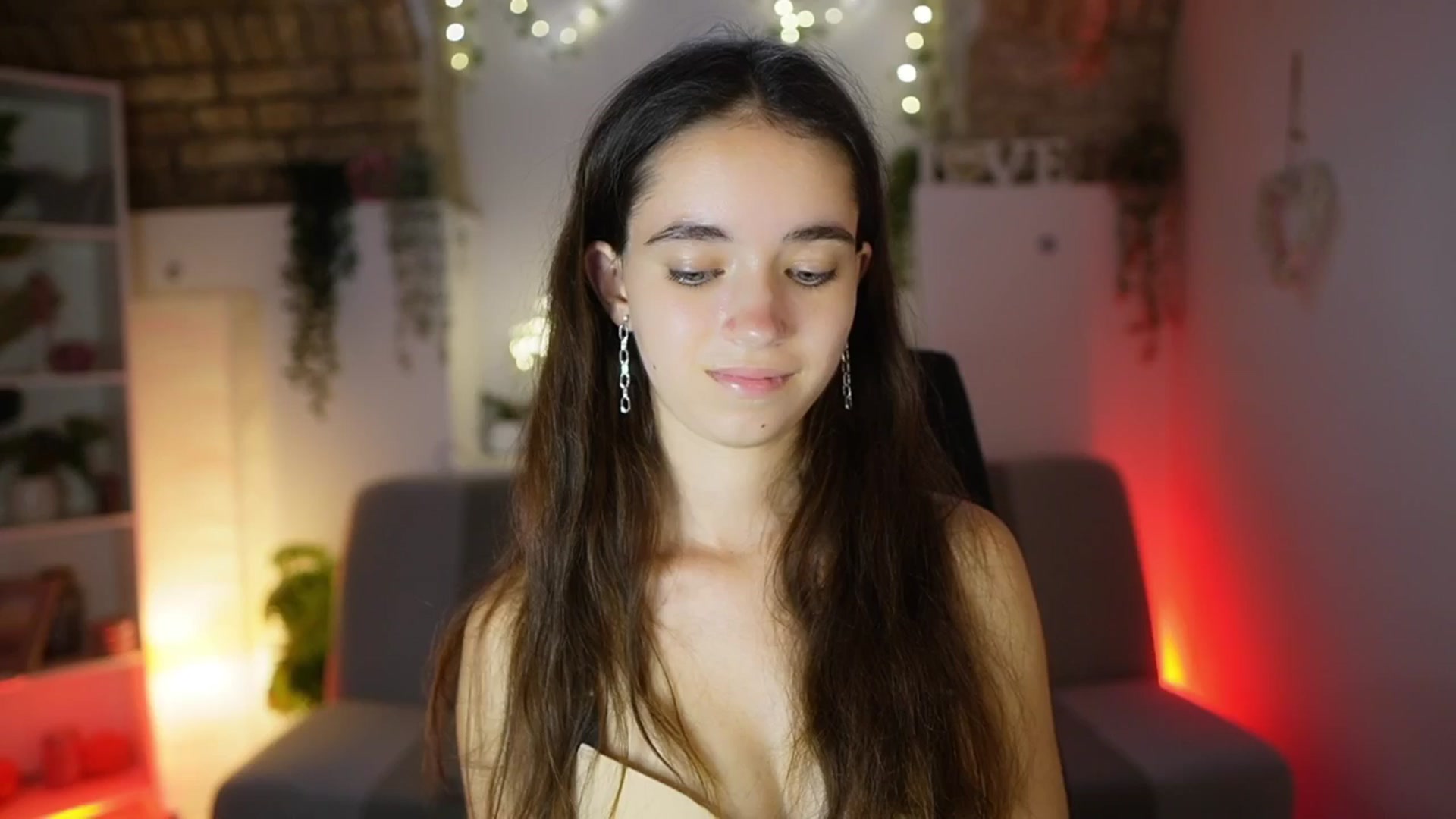 Gallery image thumbnail from Gia_Paige18's myfreecams stream on, 08/30/2025, 14:11 image 17 of 20