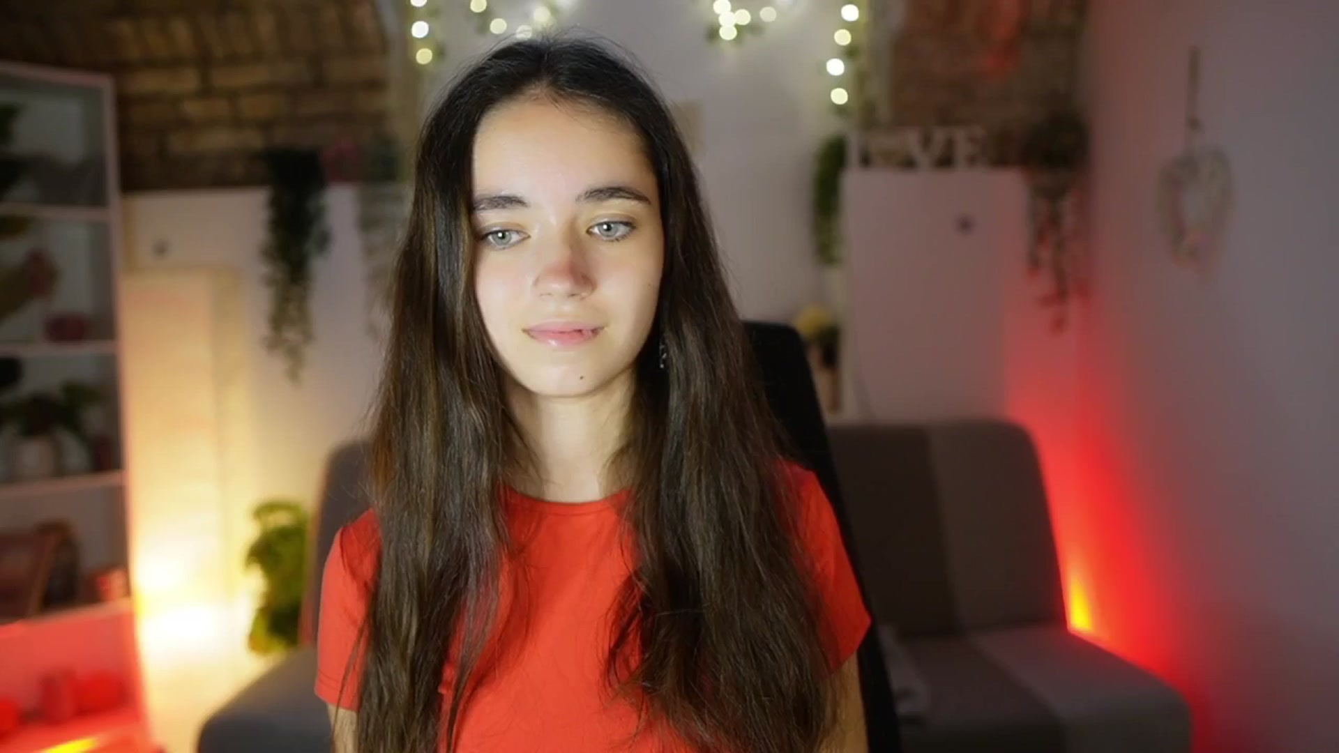 Gallery image thumbnail from Gia_Paige18's myfreecams stream on, 08/30/2025, 14:11 image 3 of 20
