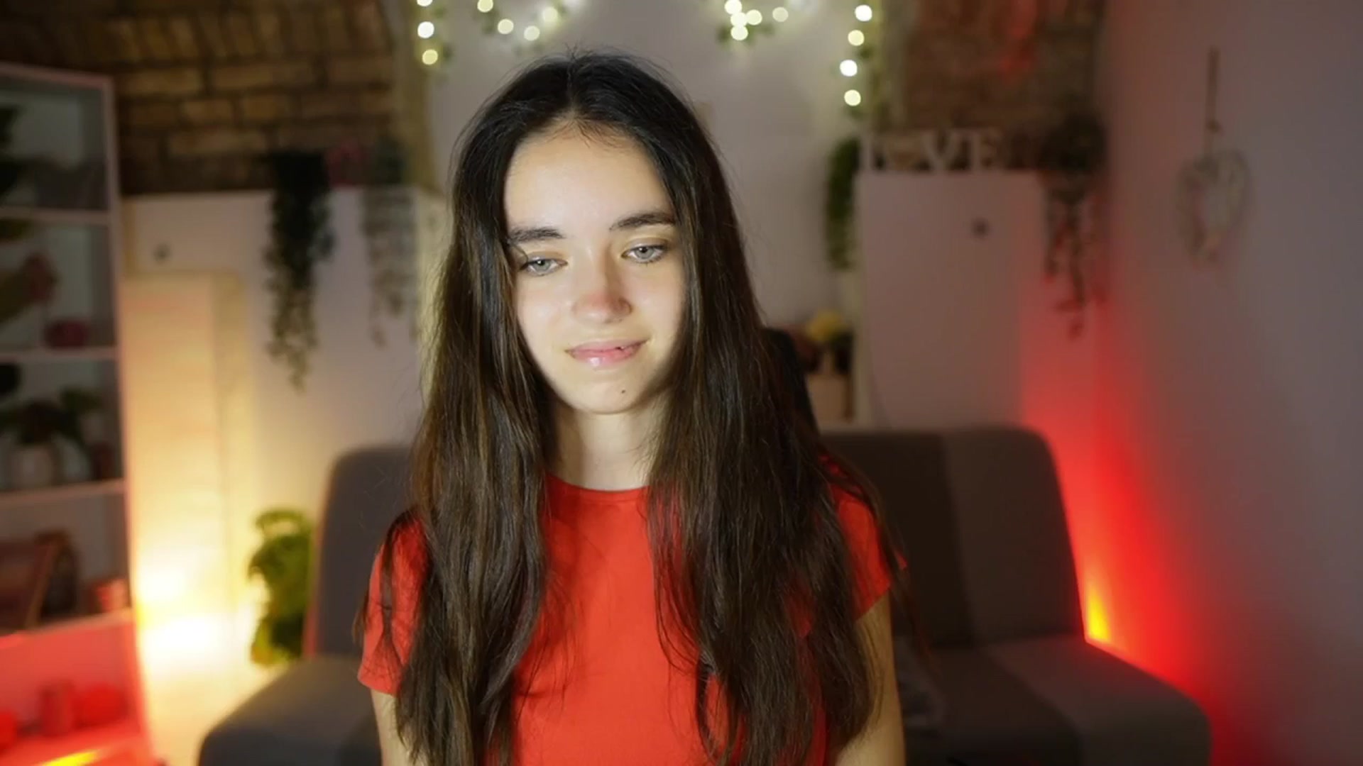 Gallery image thumbnail from Gia_Paige18's myfreecams stream on, 08/30/2025, 14:36 image 9 of 20