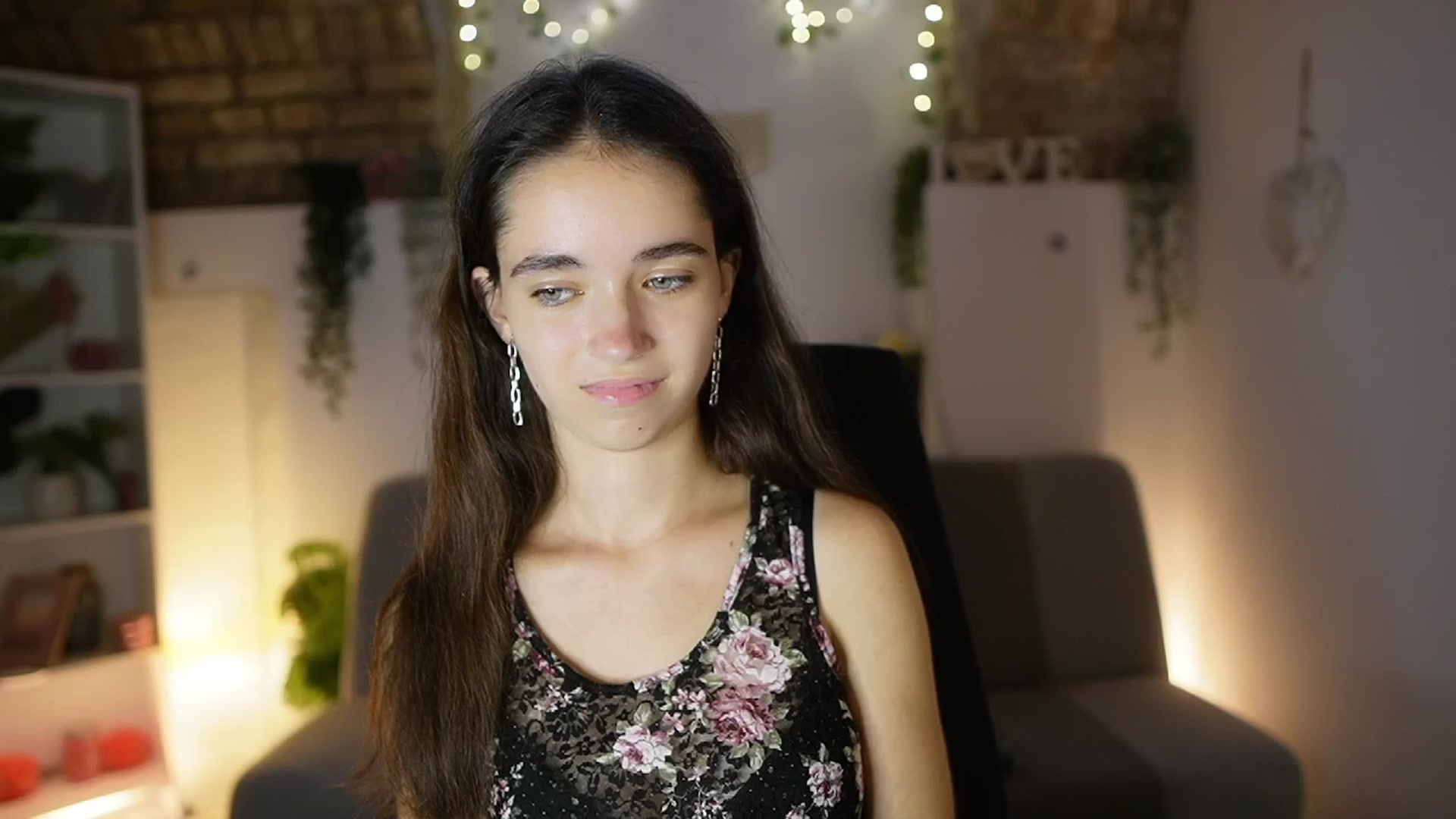 Gallery image thumbnail from Gia_Paige18's myfreecams stream on, 08/31/2025, 15:31 image 7 of 20
