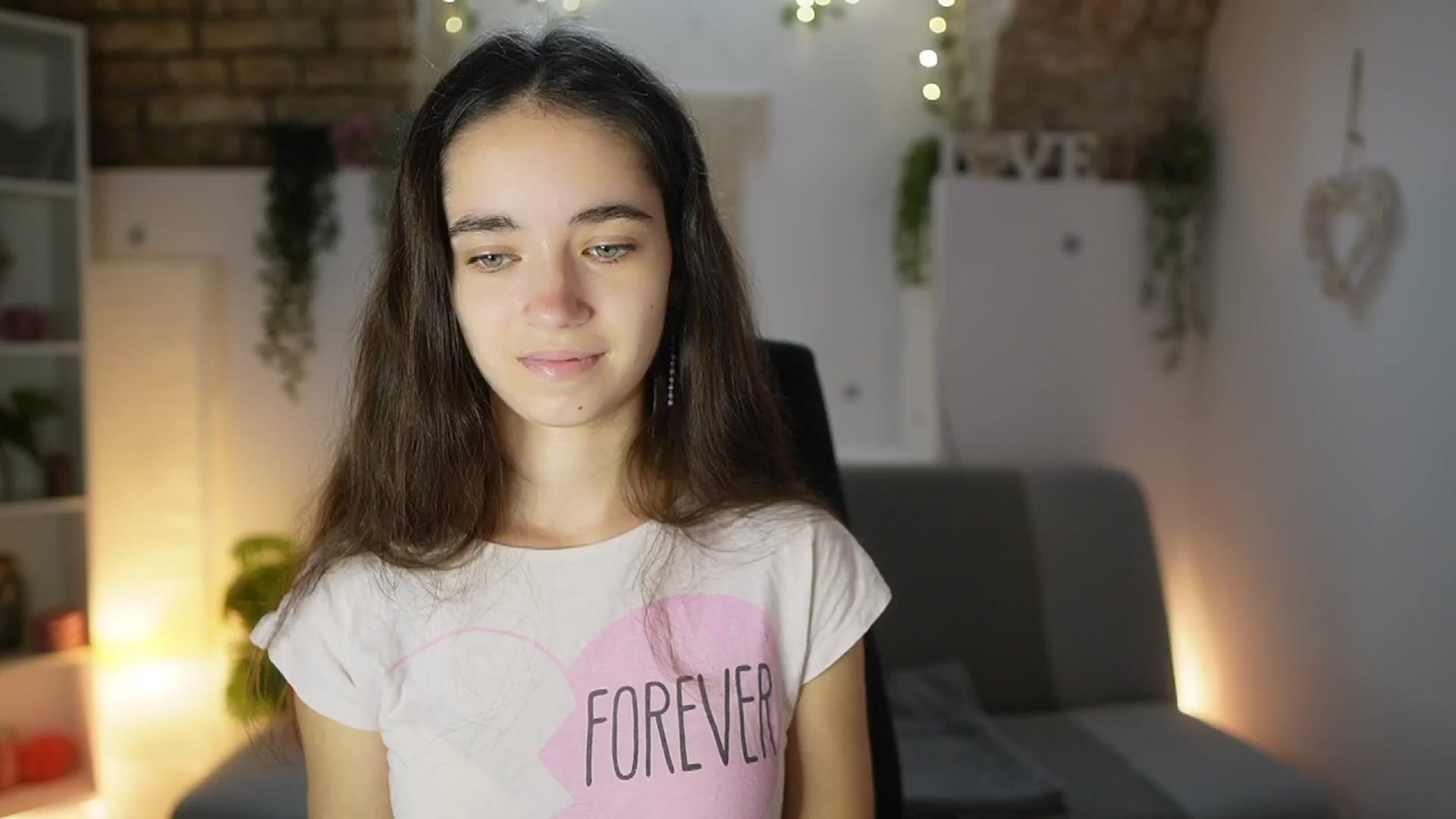 Gallery image thumbnail from Gia_Paige18's myfreecams stream on, 09/02/2025, 09:12 image 5 of 20