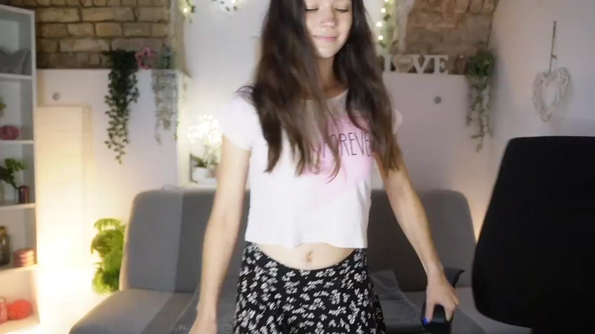 Gallery image thumbnail from Gia_Paige18's myfreecams stream on, 09/02/2025, 09:55 image 18 of 20