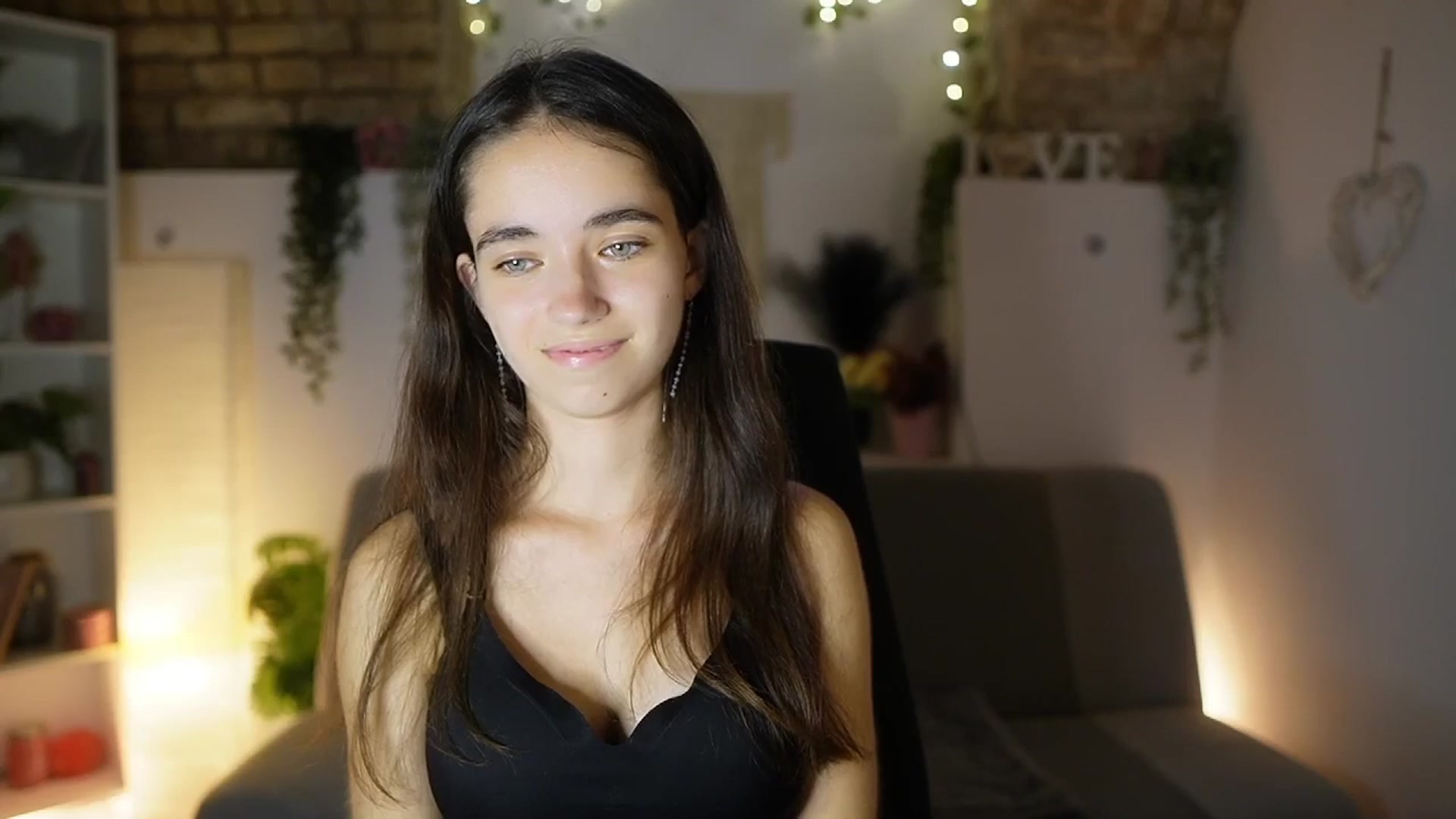 Gallery image thumbnail from Gia_Paige18's myfreecams stream on, 09/03/2025, 16:55 image 20 of 20