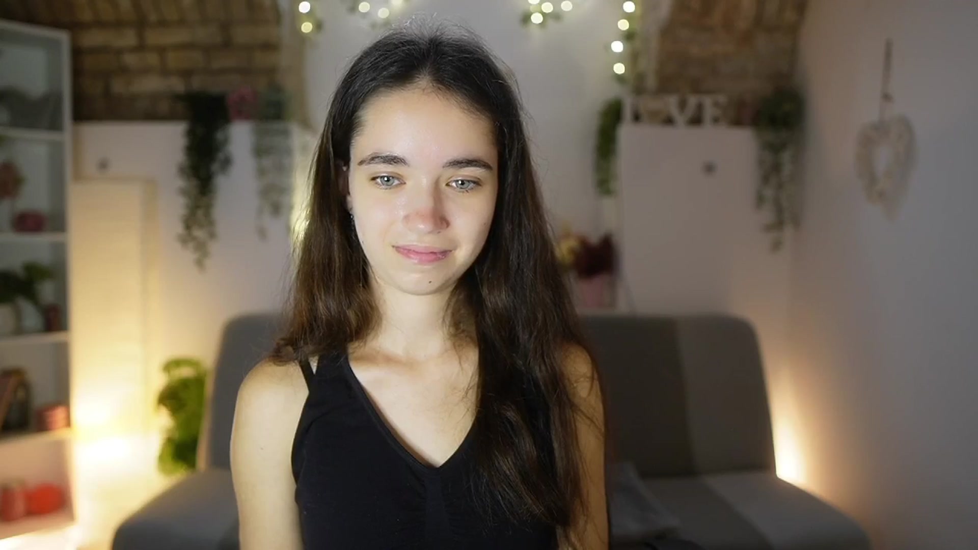 Gallery image thumbnail from Gia_Paige18's myfreecams stream on, 09/07/2025, 12:07 image 13 of 20