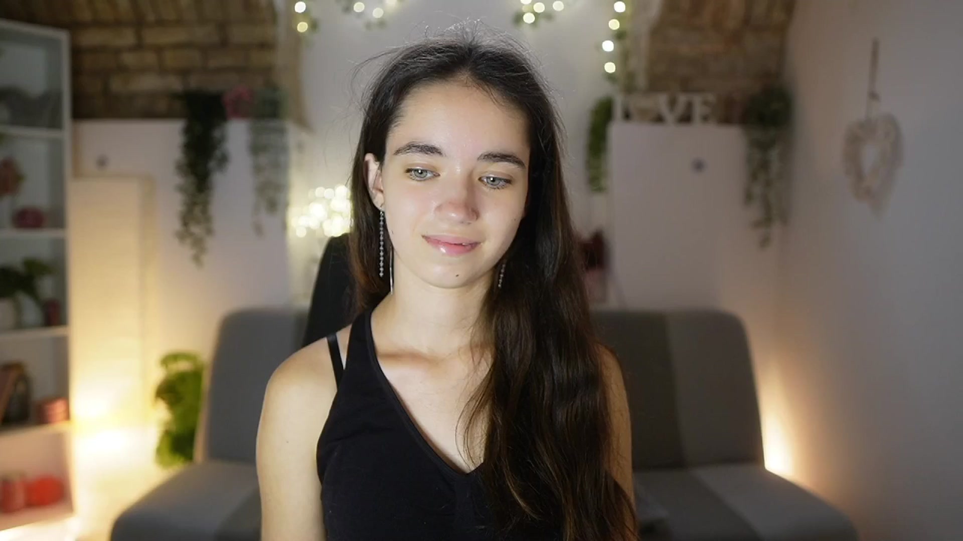 Gallery image thumbnail from Gia_Paige18's myfreecams stream on, 09/07/2025, 13:24 image 1 of 20