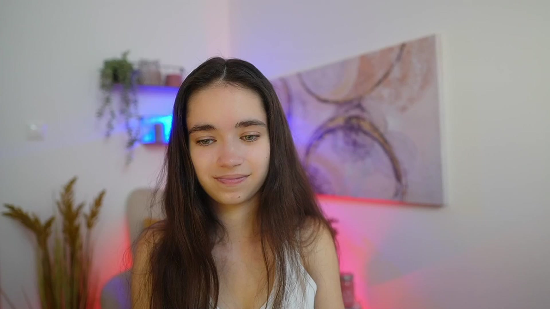 Gallery image thumbnail from Gia_Paige18's myfreecams stream on, 09/09/2025, 09:00 image 20 of 20