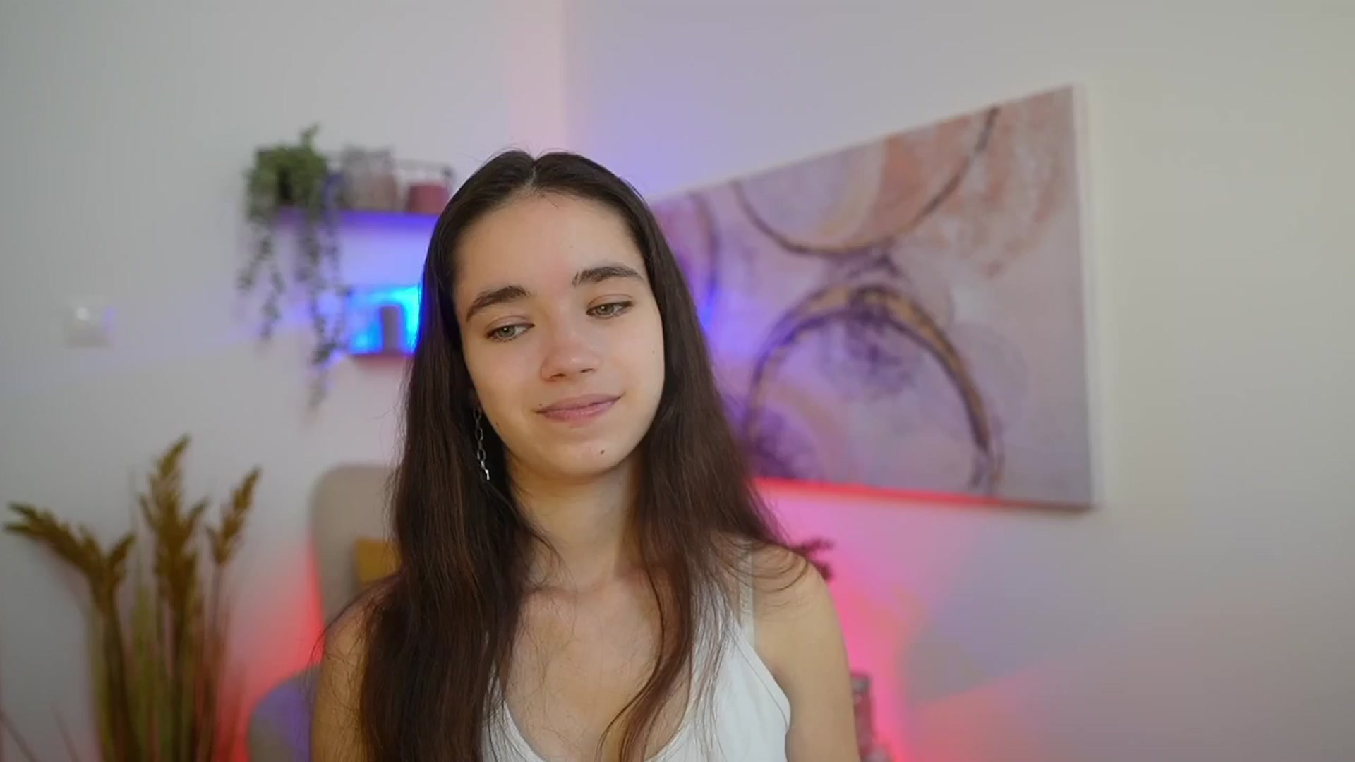 Gallery image thumbnail from Gia_Paige18's myfreecams stream on, 09/09/2025, 09:00 image 14 of 20