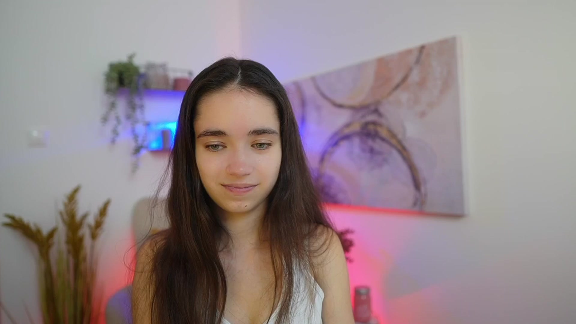 Gallery image thumbnail from Gia_Paige18's myfreecams stream on, 09/09/2025, 09:00 image 19 of 20