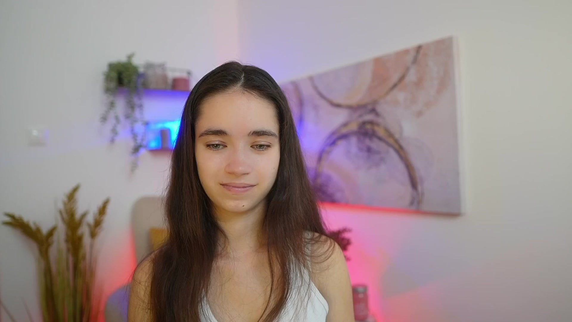 Gallery image thumbnail from Gia_Paige18's myfreecams stream on, 09/09/2025, 09:00 image 13 of 20