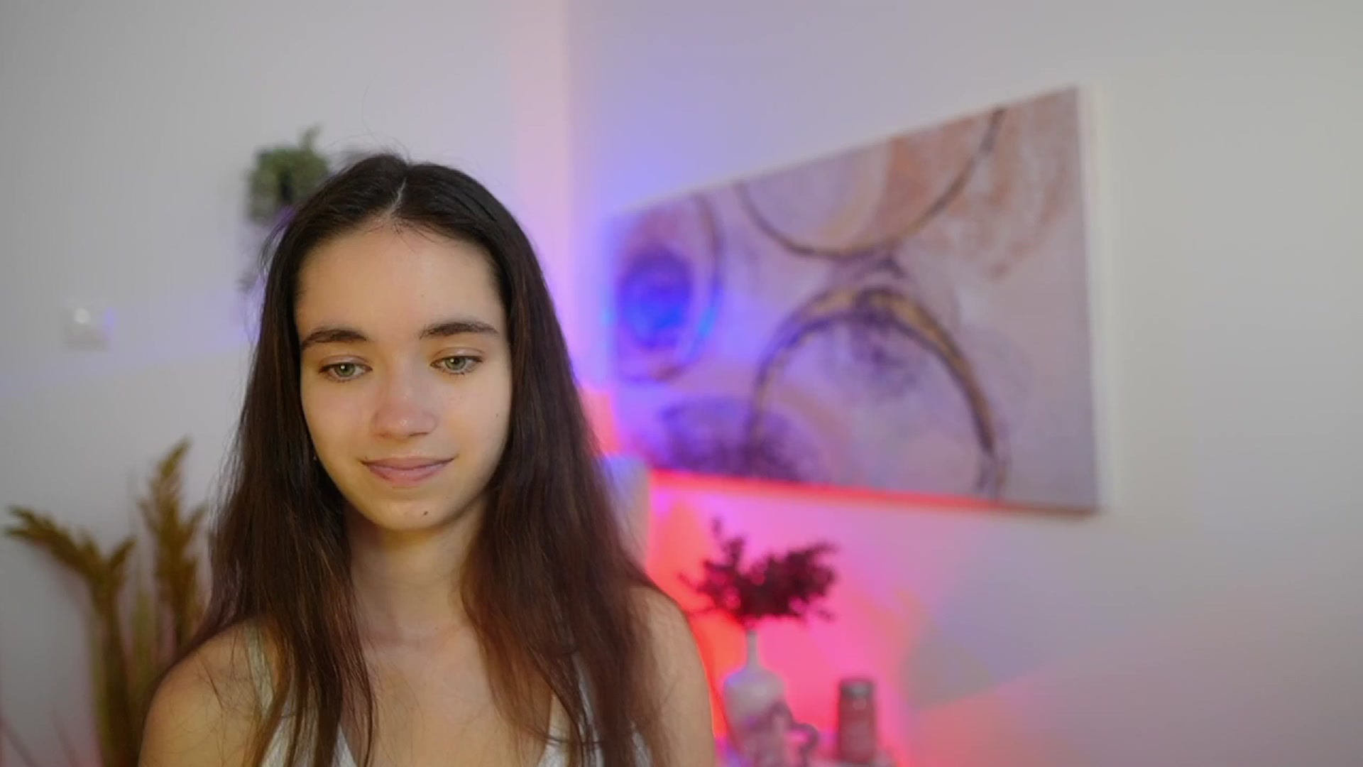 Gallery image thumbnail from Gia_Paige18's myfreecams stream on, 09/09/2025, 13:03 image 5 of 20