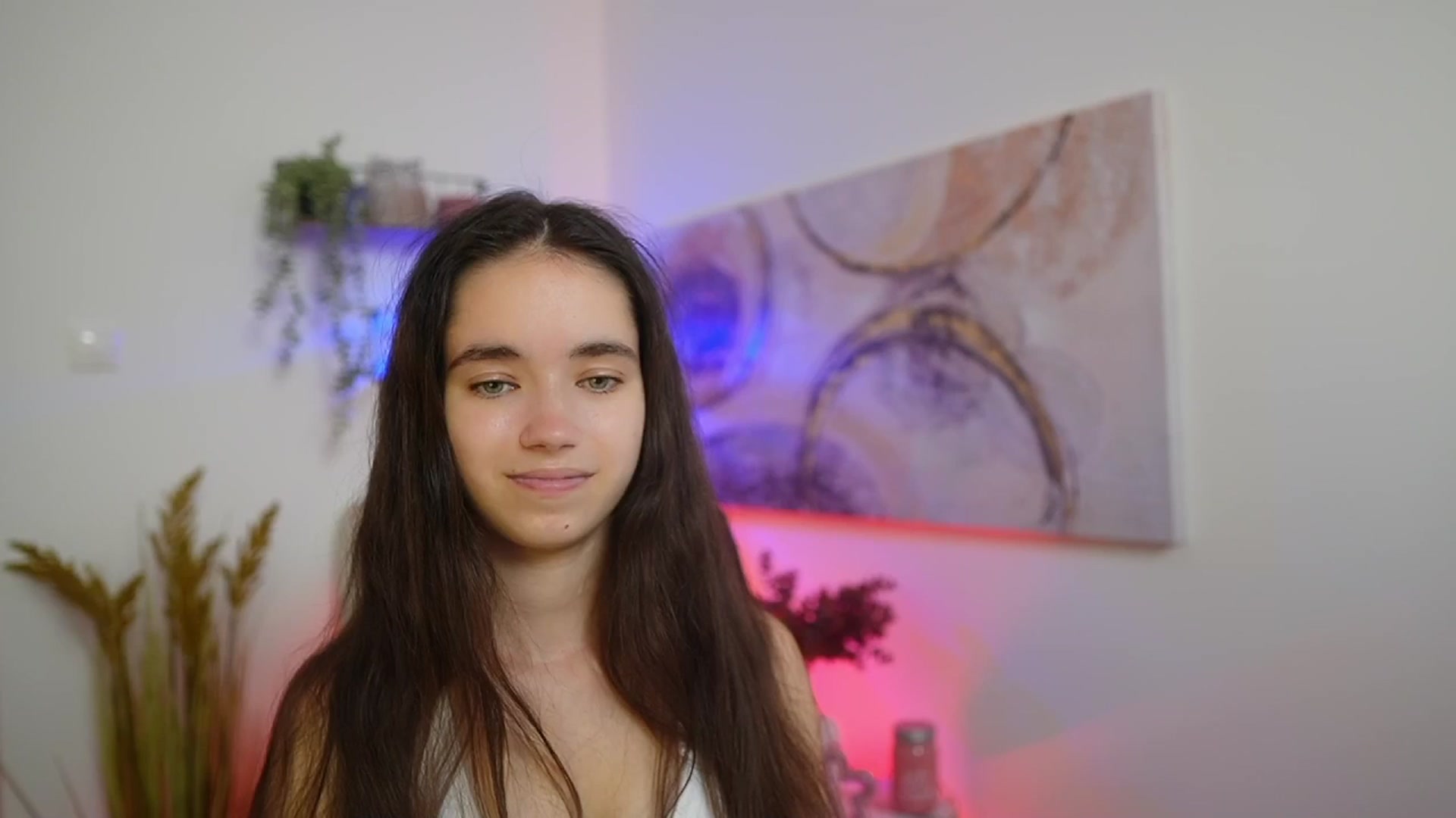 Gallery image thumbnail from Gia_Paige18's myfreecams stream on, 09/09/2025, 13:03 image 12 of 20