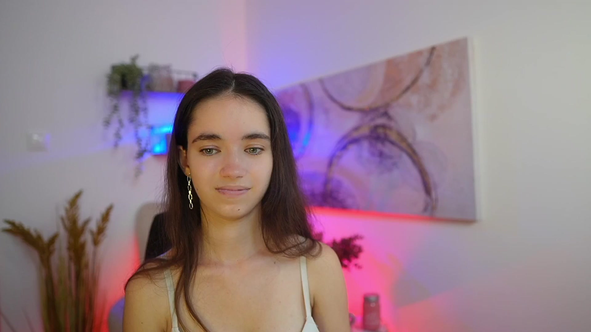 Gallery image thumbnail from Gia_Paige18's myfreecams stream on, 09/09/2025, 13:03 image 10 of 20
