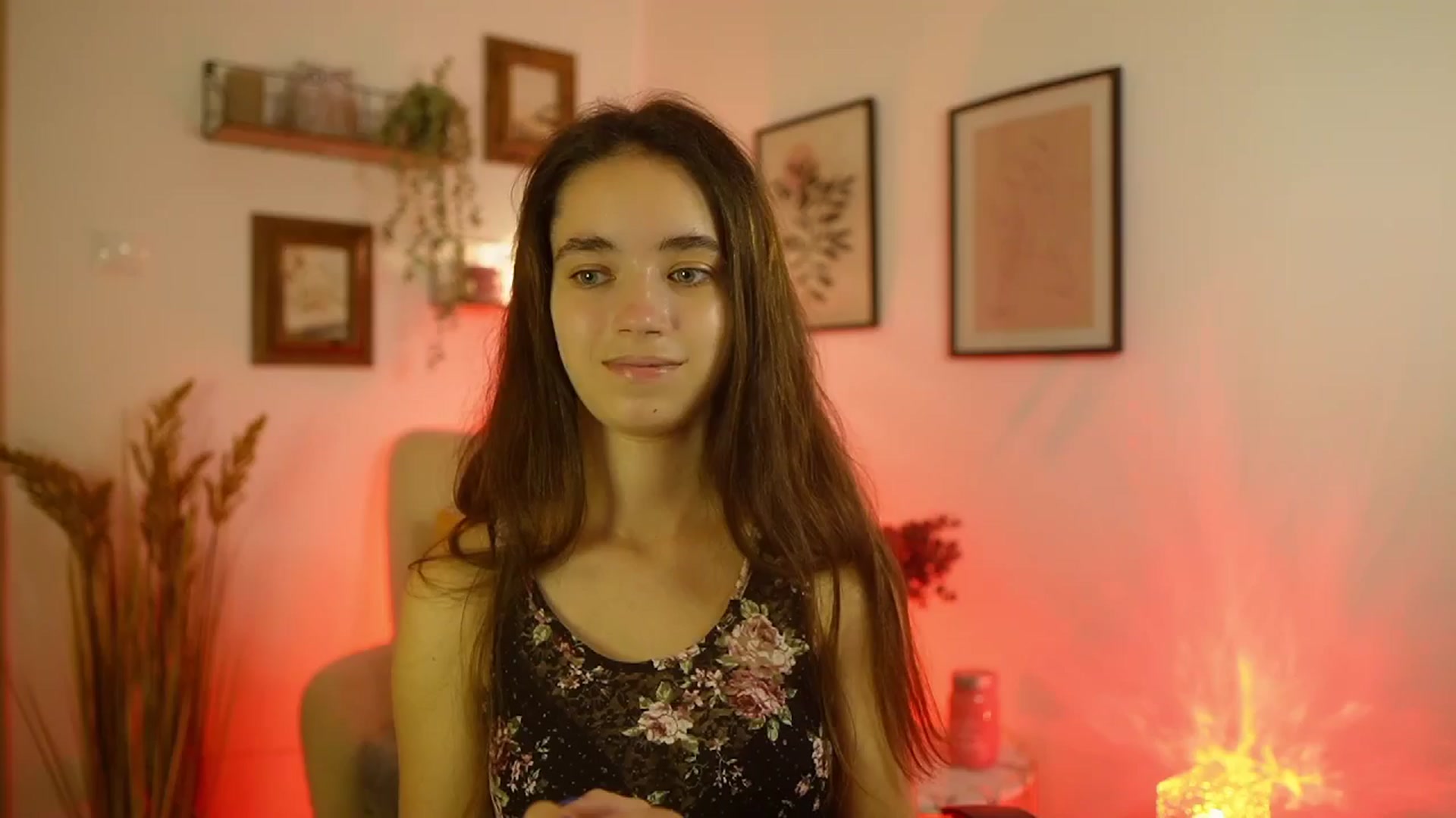 Gallery image thumbnail from Gia_Paige18's myfreecams stream on, 09/10/2025, 09:46 image 17 of 20