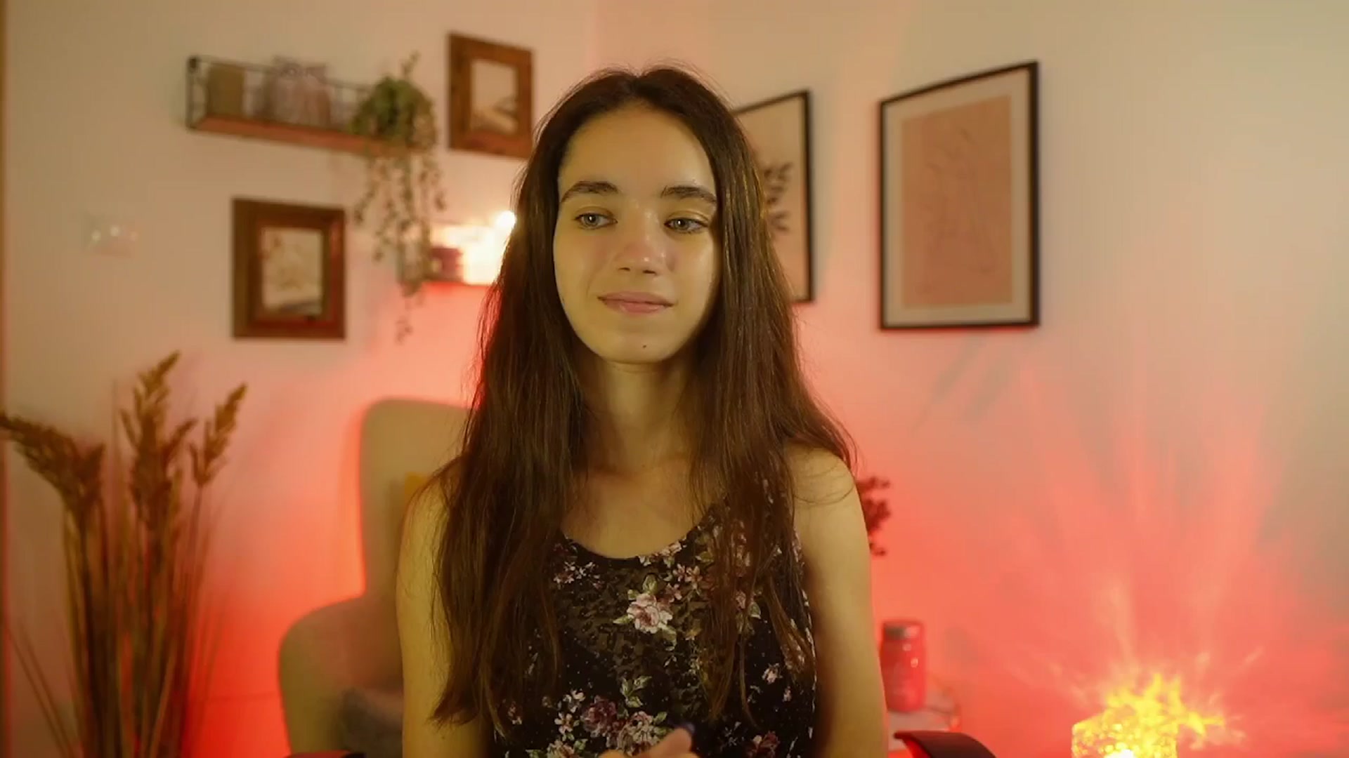 Gallery image thumbnail from Gia_Paige18's myfreecams stream on, 09/10/2025, 12:48 image 4 of 20