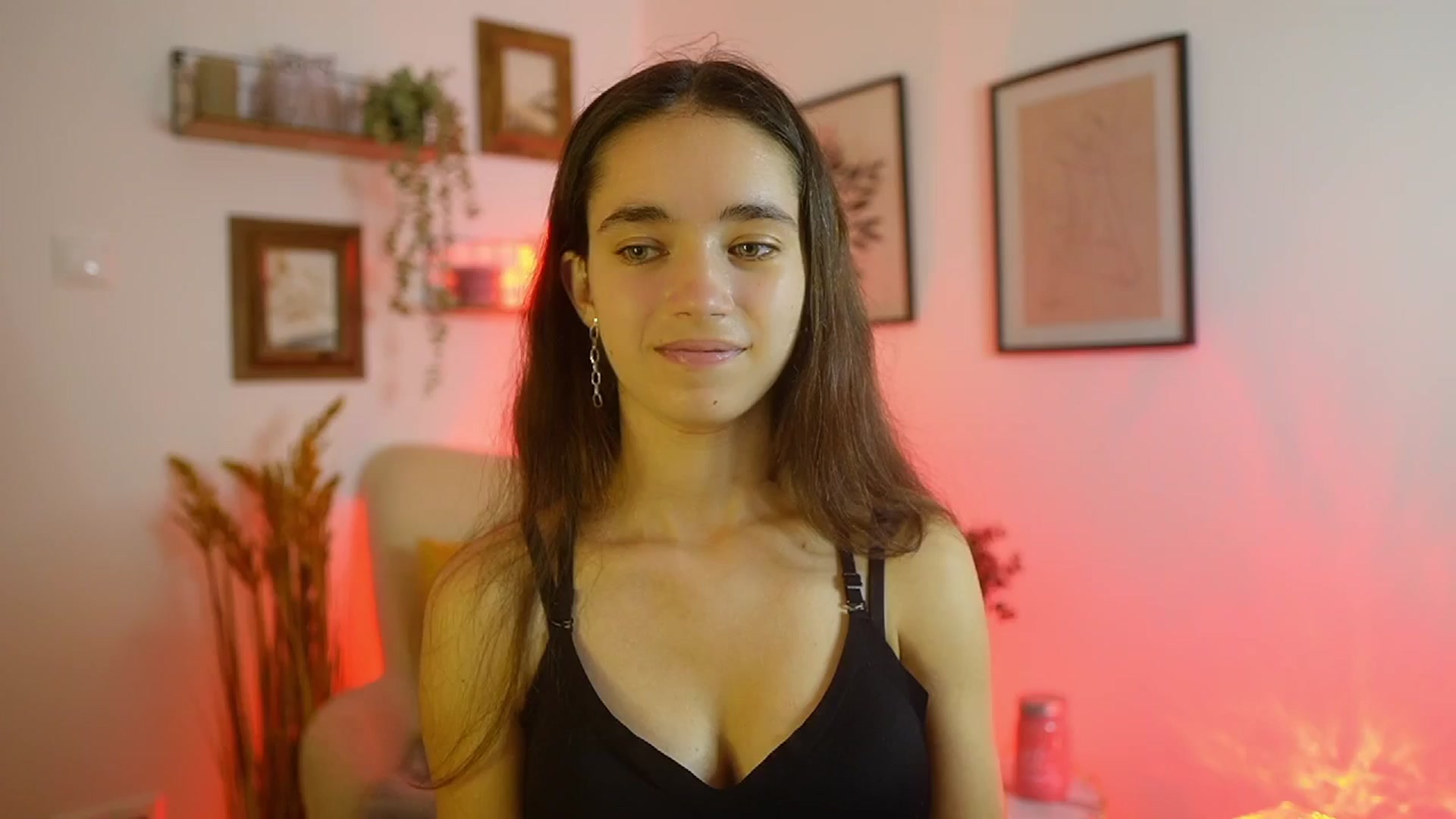Gallery image thumbnail from Gia_Paige18's myfreecams stream on, 09/11/2025, 13:58 image 5 of 20