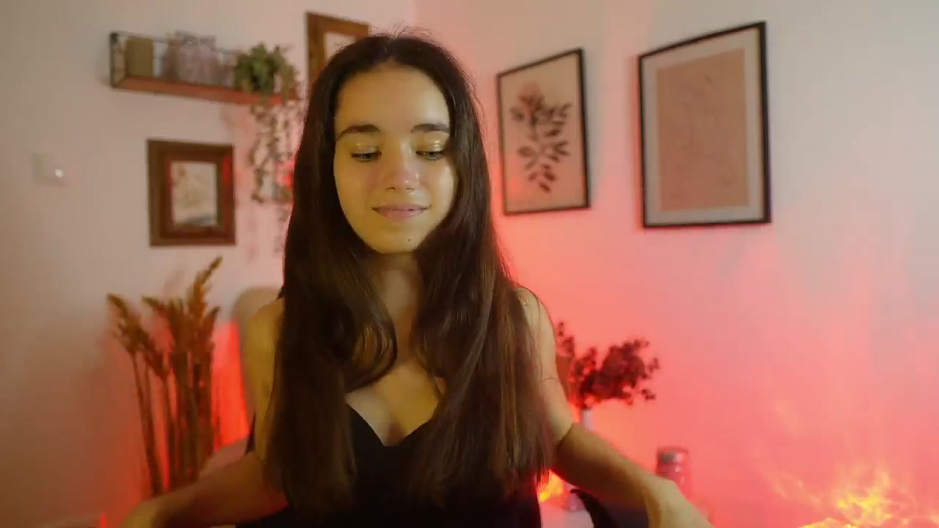 Gallery image thumbnail from Gia_Paige18's myfreecams stream on, 09/11/2025, 17:55 image 4 of 20