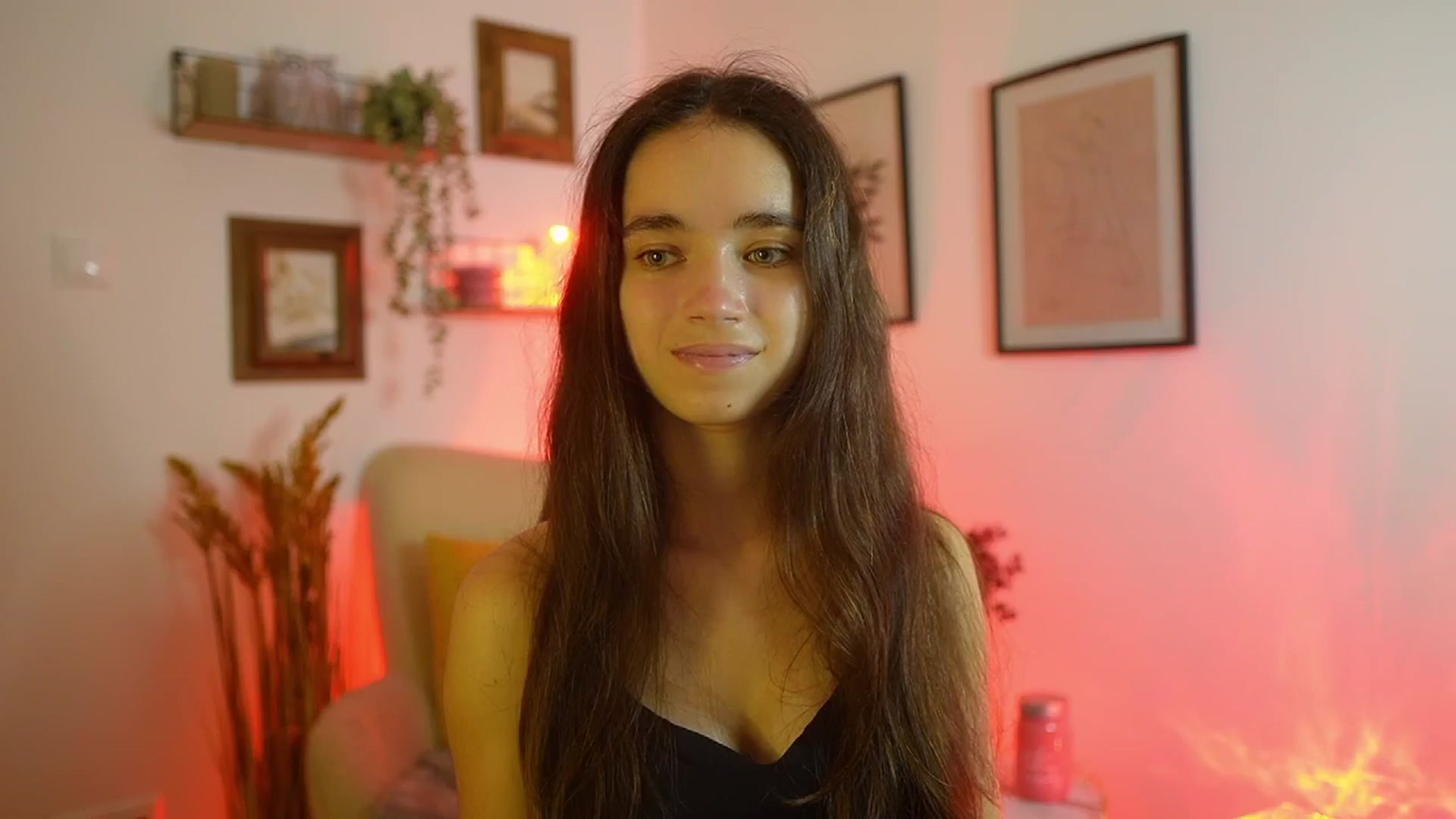 Gallery image thumbnail from Gia_Paige18's myfreecams stream on, 09/11/2025, 17:55 image 3 of 20