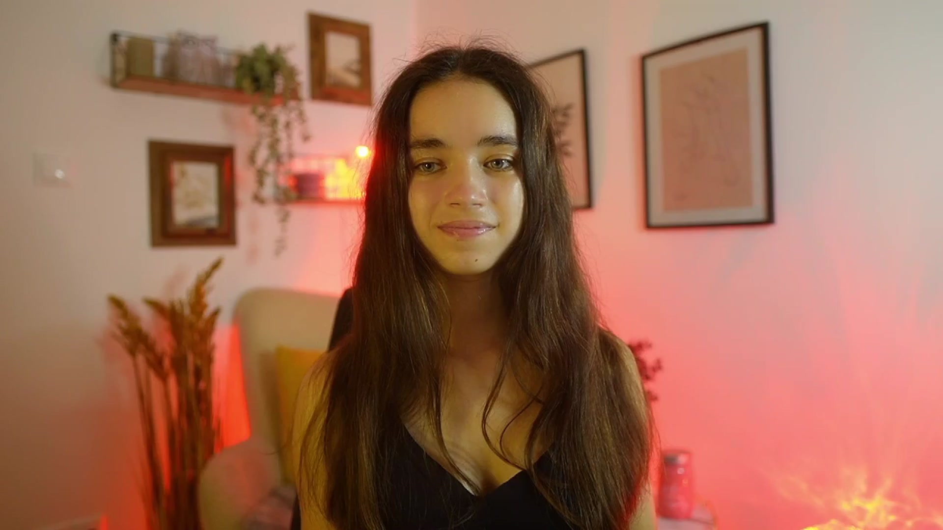 Gallery image thumbnail from Gia_Paige18's myfreecams stream on, 09/11/2025, 17:55 image 8 of 20