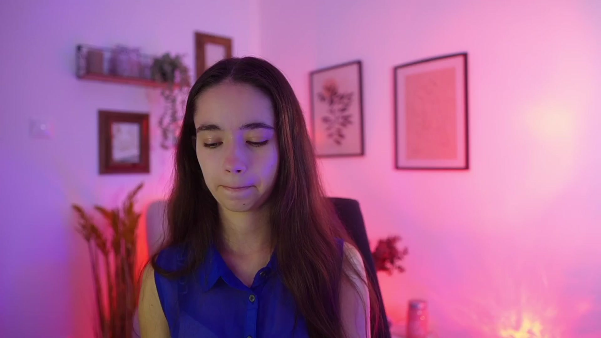 Gallery image thumbnail from Gia_Paige18's myfreecams stream on, 09/12/2025, 12:36 image 4 of 20